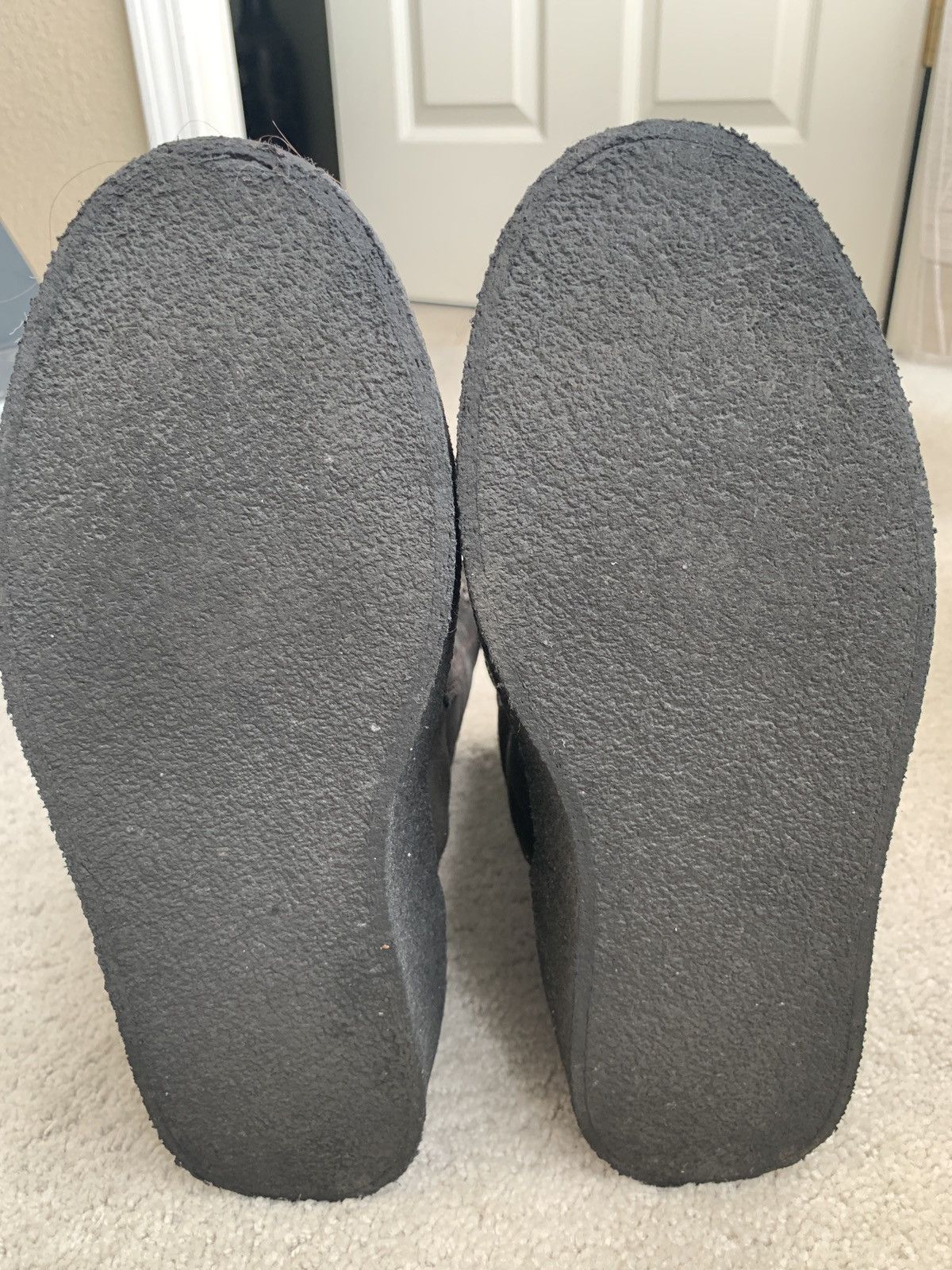 Yeezy Yeezy Crepe Boots Oil Season 4 Size US 9 / EU 42 - 5 Thumbnail