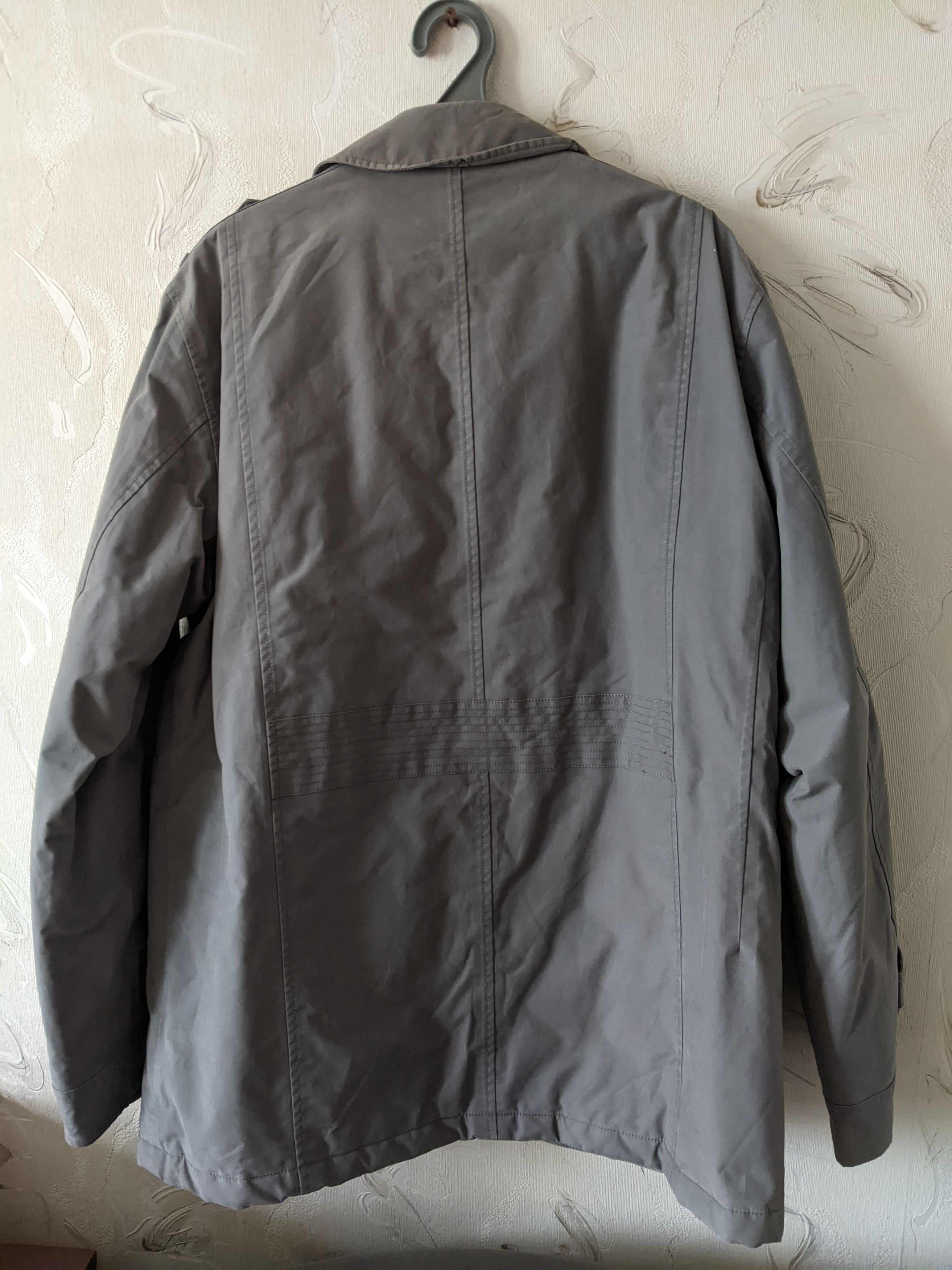 Henri Lloyd vintage Henri Lloyd sailor jacket Size US L / EU 52-54 / 3 - 9 Thumbnail