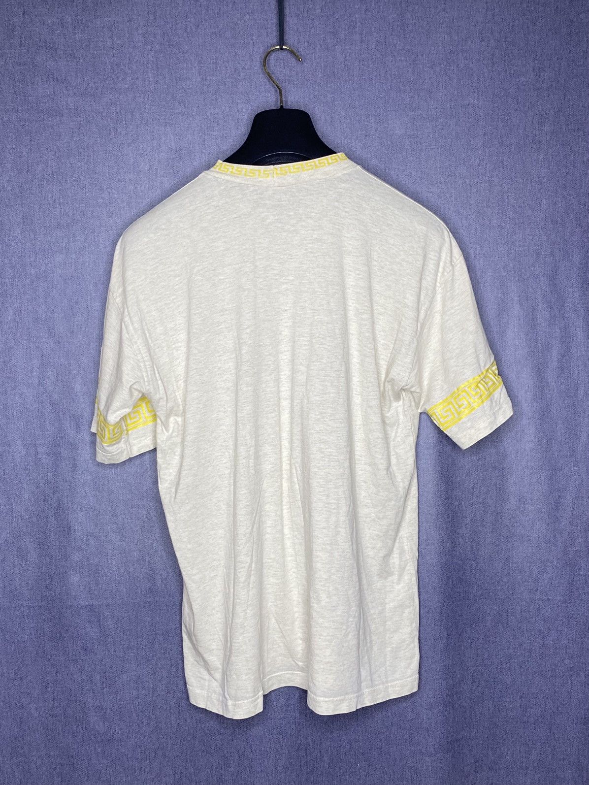 Vintage Greece Greek Mythology Rhodes vintage t shirt XL Size US XL / EU 56 / 4 - 2 Thumbnail