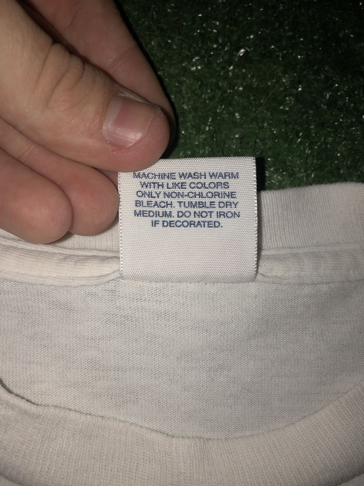 Supreme Supreme 2009 Deffest Baddest Tee Size US M / EU 48-50 / 2 - 4 Thumbnail