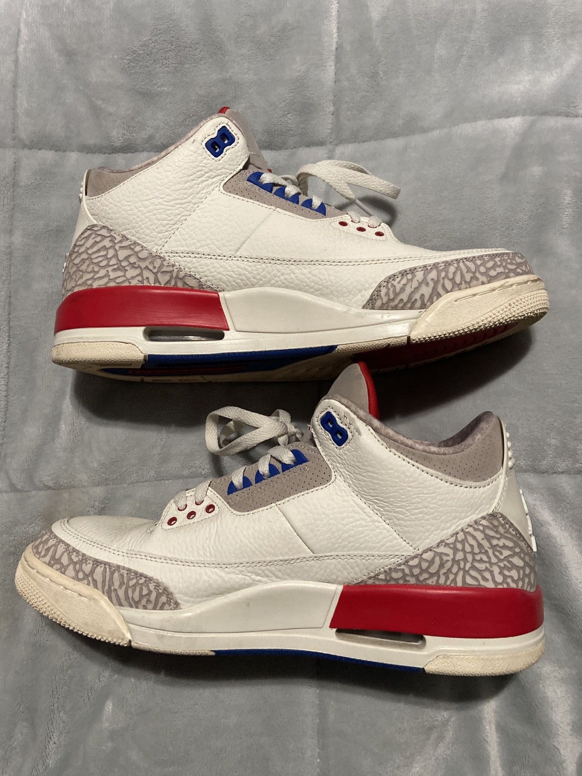 Jordan Brand Air Jordan 3 International Flight Grailed