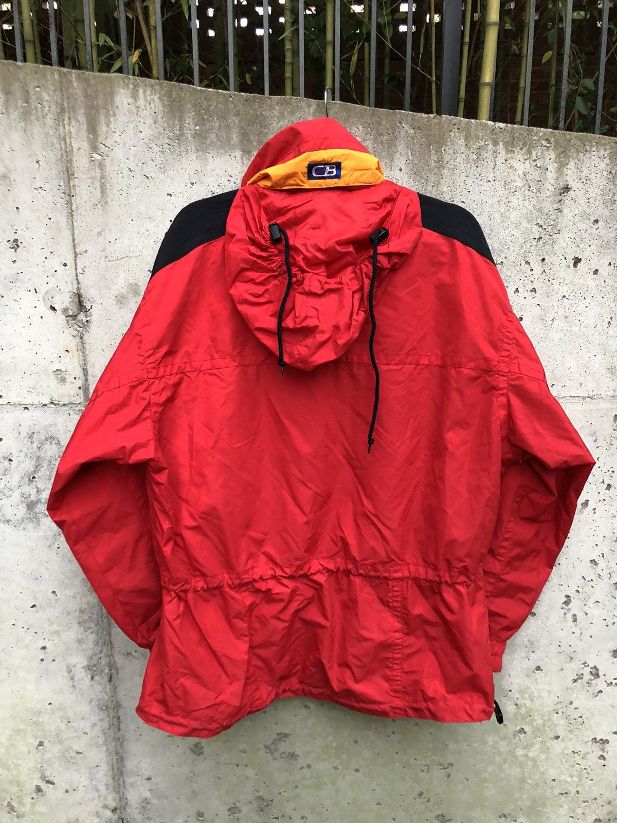 Cutter & Buck Cutter and Buck sports Jacket Size US M / EU 48-50 / 2 - 2 Thumbnail