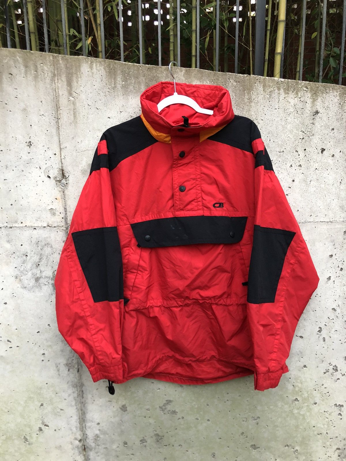 Cutter & Buck Cutter and Buck sports Jacket Size US M / EU 48-50 / 2 - 1 Thumbnail