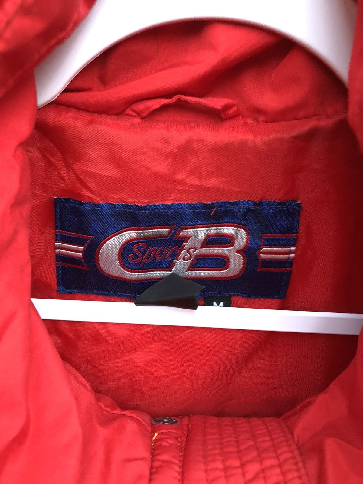 Cutter & Buck Cutter and Buck sports Jacket Size US M / EU 48-50 / 2 - 3 Thumbnail