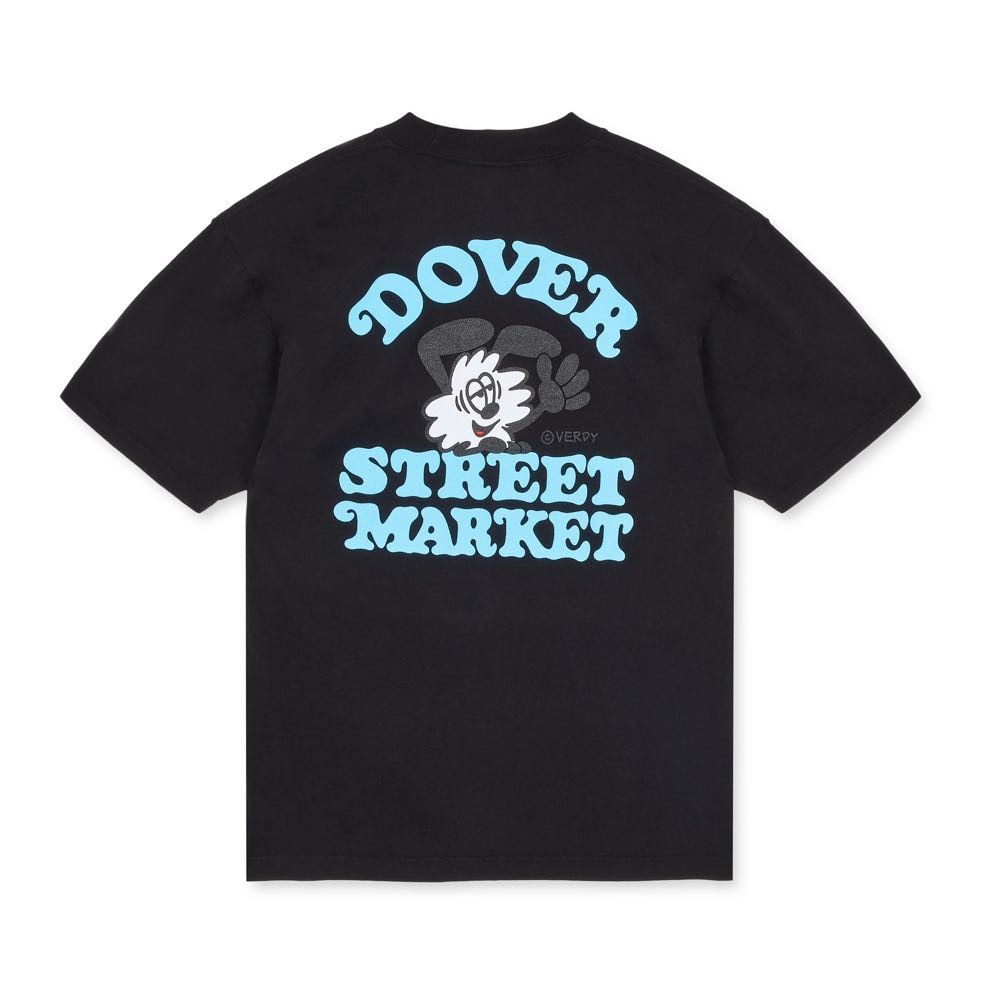 Verdy Dover Street Market | Grailed