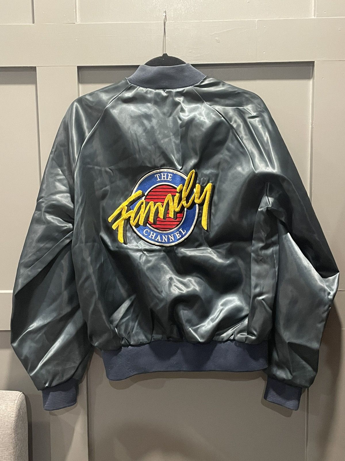 Chanel × Vintage Chanel Jacket | Grailed