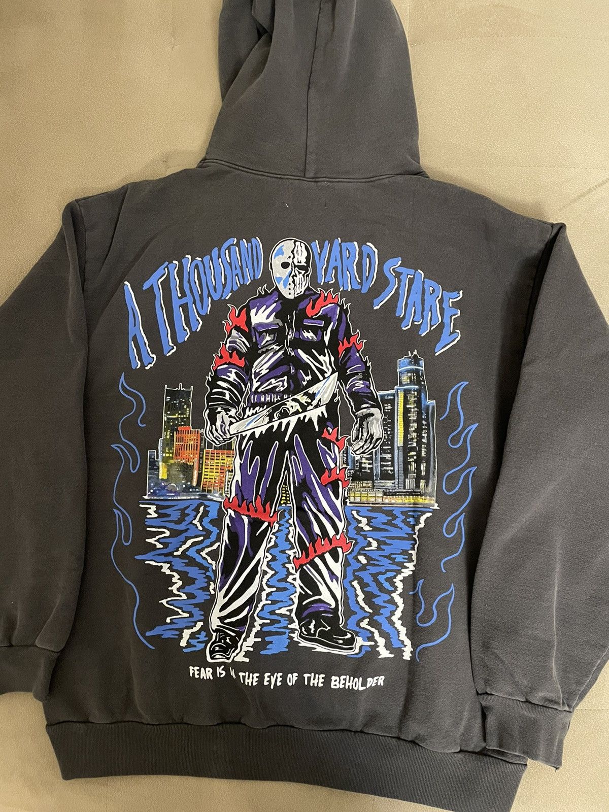 Warren lotas hoodie retail price hotsell