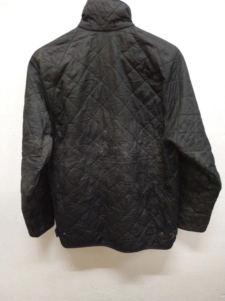 Barbour × Vintage Burbour Light Jacket Size US XXL / EU 58 / 5 - 2 Thumbnail