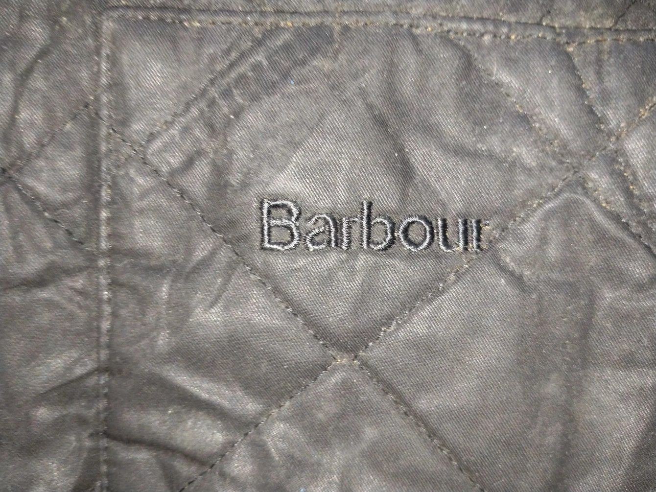 Barbour × Vintage Burbour Light Jacket Size US XXL / EU 58 / 5 - 7 Thumbnail