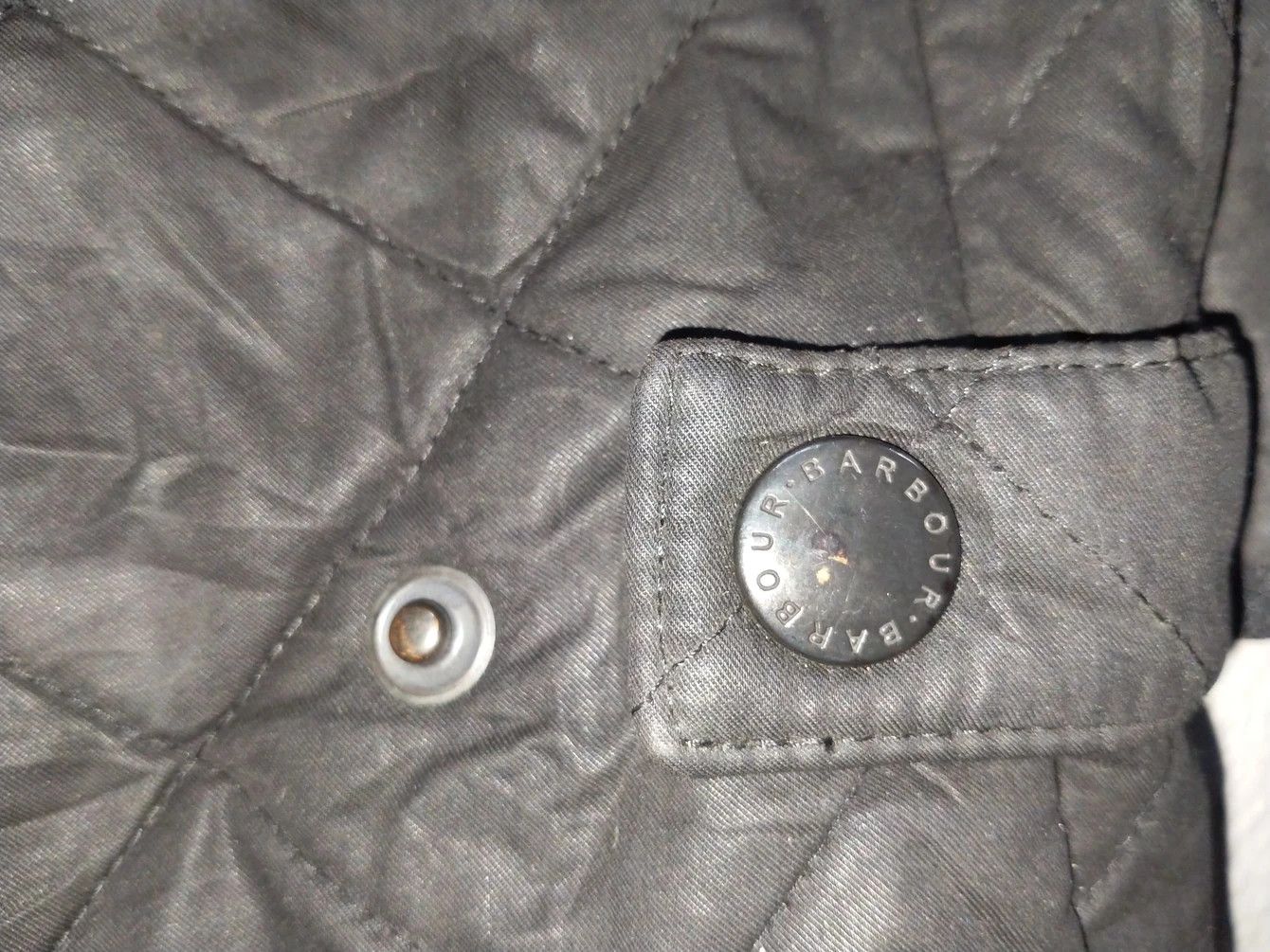 Barbour × Vintage Burbour Light Jacket Size US XXL / EU 58 / 5 - 3 Thumbnail