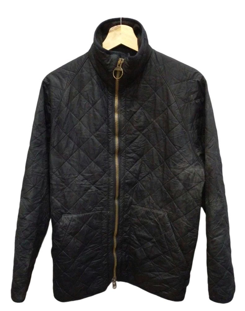 Barbour × Vintage Burbour Light Jacket Size US XXL / EU 58 / 5 - 1 Thumbnail