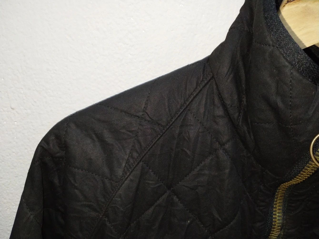 Barbour × Vintage Burbour Light Jacket Size US XXL / EU 58 / 5 - 5 Thumbnail