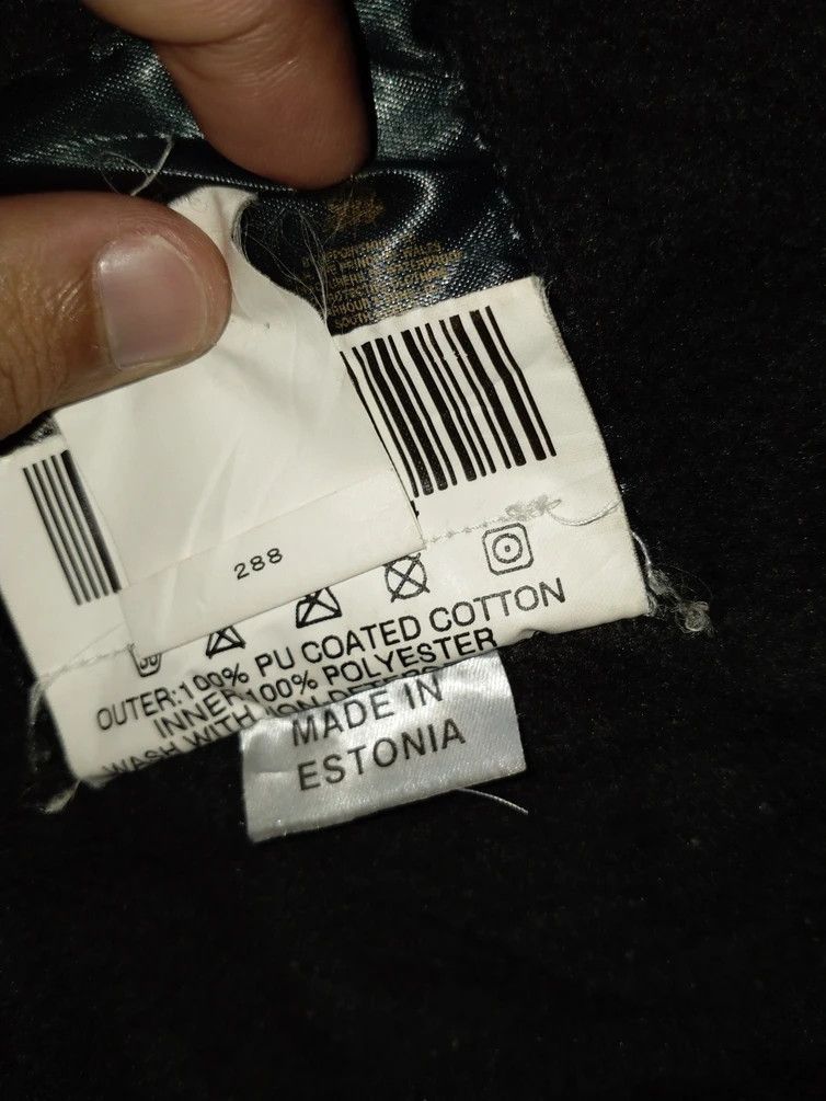 Barbour × Vintage Burbour Light Jacket Size US XXL / EU 58 / 5 - 9 Thumbnail