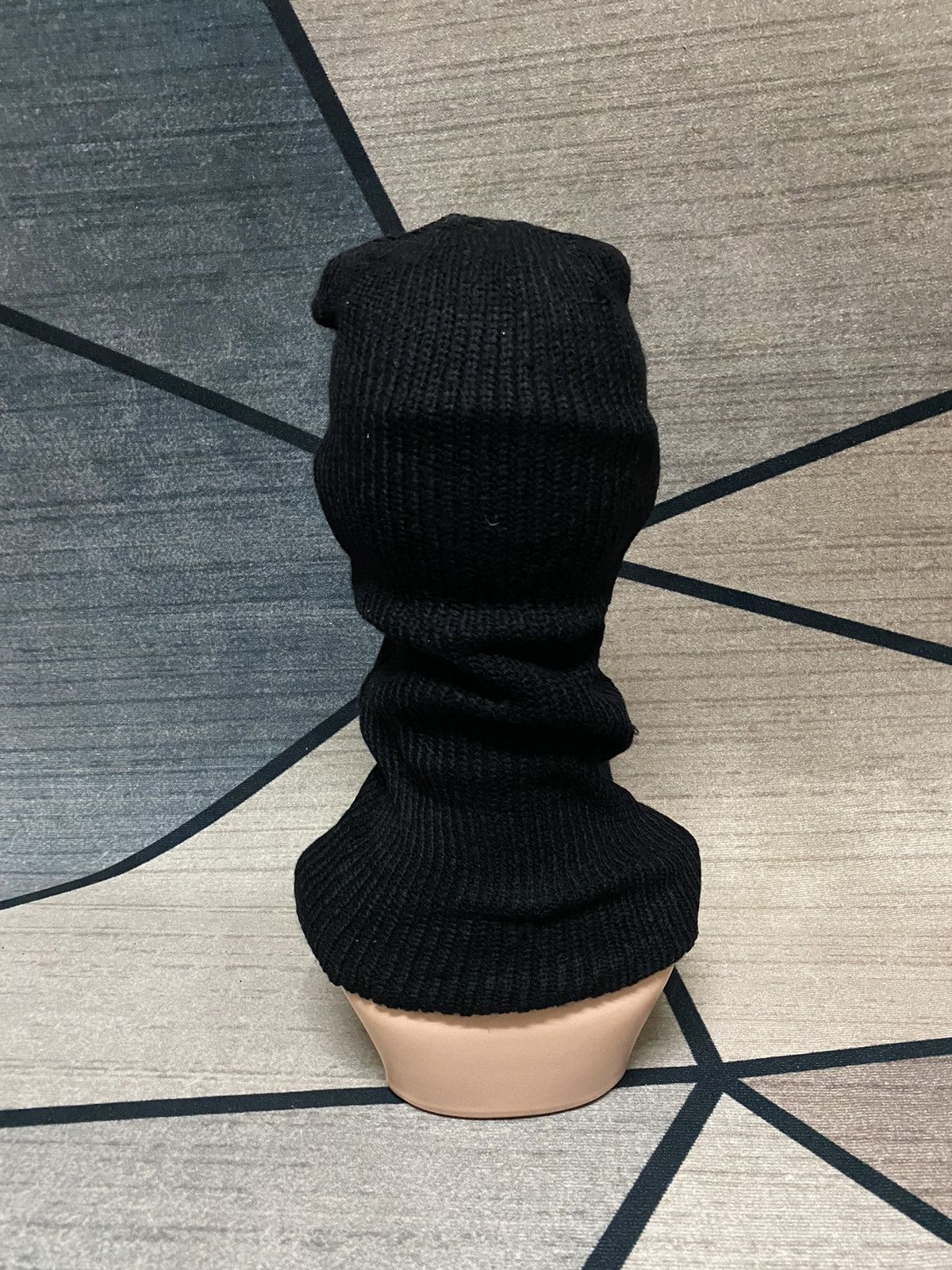 Japanese Brand Japanese Brand Masked / Balaclava Streetwear Hats Size ONE SIZE - 2 Thumbnail