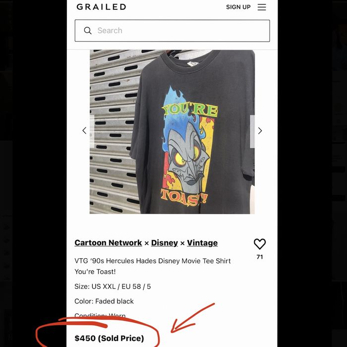 人気特売 90s HERCULES ヴィンテージtシャツ XXL HADES | sengwich.com