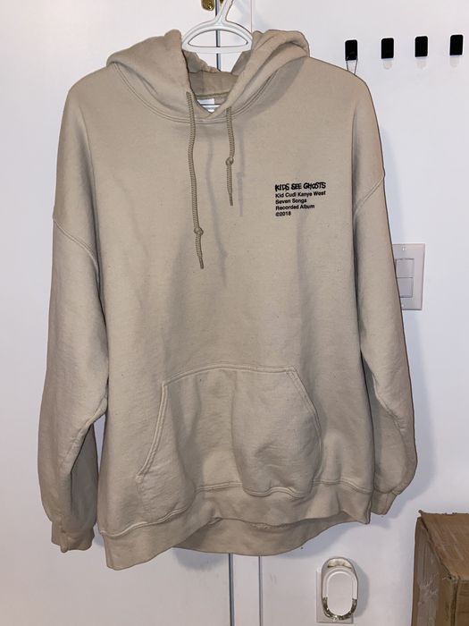 Gildan KSG Takashi Murakami Hoodie | Grailed