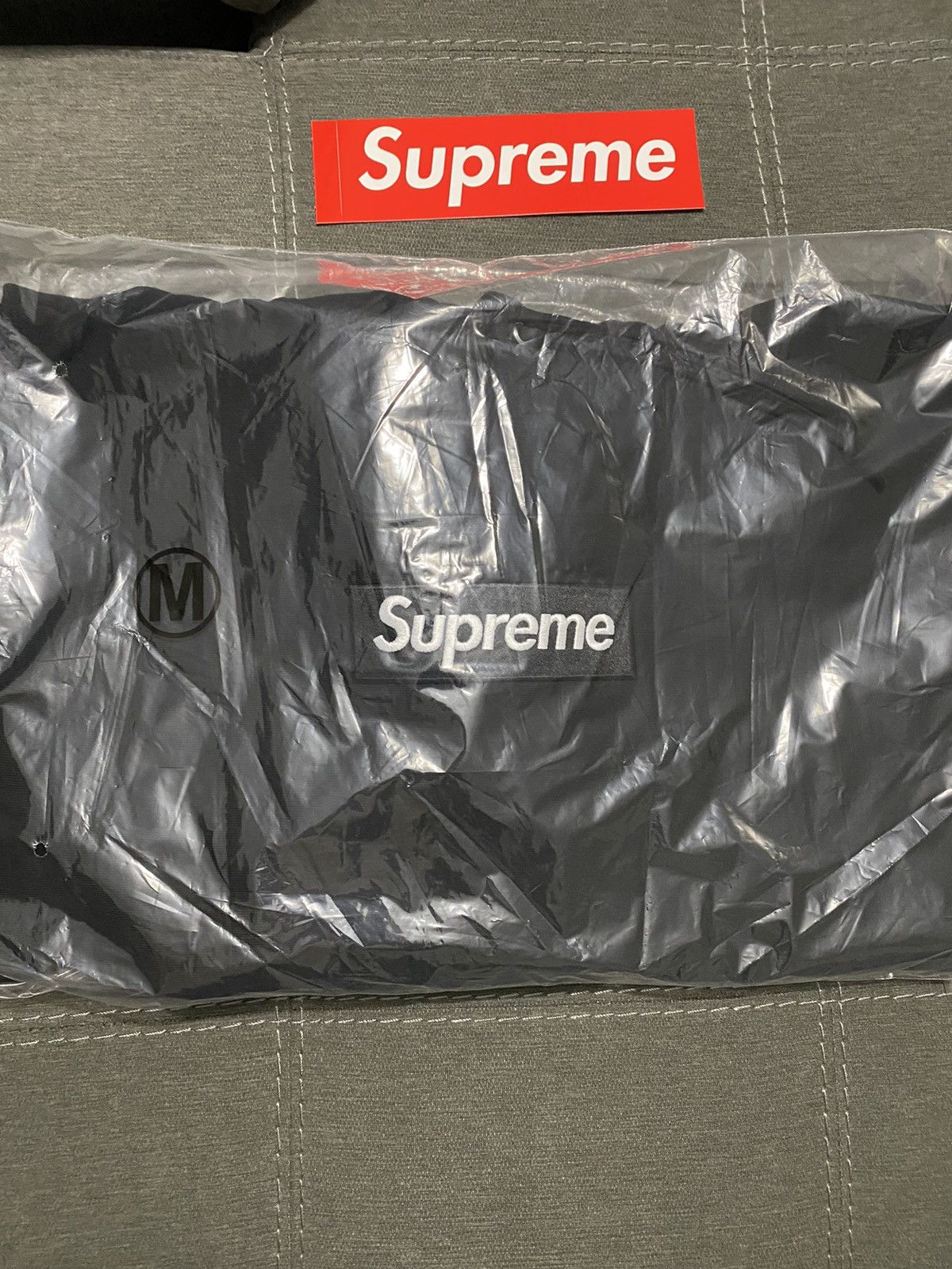 Supreme Supreme Box Logo Hoodie 2021 | Grailed