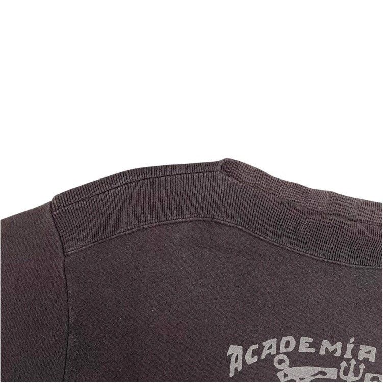 Avirex Cheswick Academia Naval Mariel Crewneck Sweatshirt Size M Size US M / EU 48-50 / 2 - 9 Thumbnail