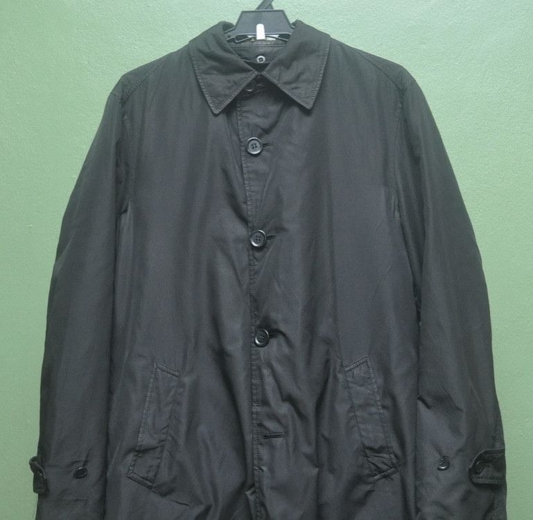Japanese Brand Vintage A.A.R Yohji Yamamoto Yohji Designer Fashion Style Size US L / EU 52-54 / 3 - 3 Thumbnail