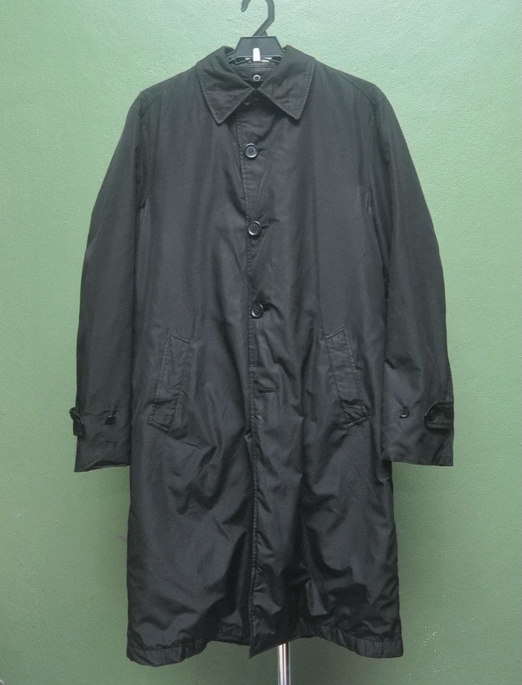 Vintage A.A.R Yohji Yamamoto Yohji Designer Fashion Style