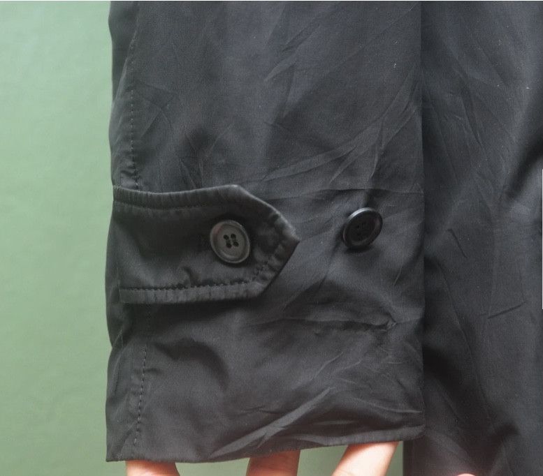Japanese Brand Vintage A.A.R Yohji Yamamoto Yohji Designer Fashion Style Size US L / EU 52-54 / 3 - 5 Thumbnail