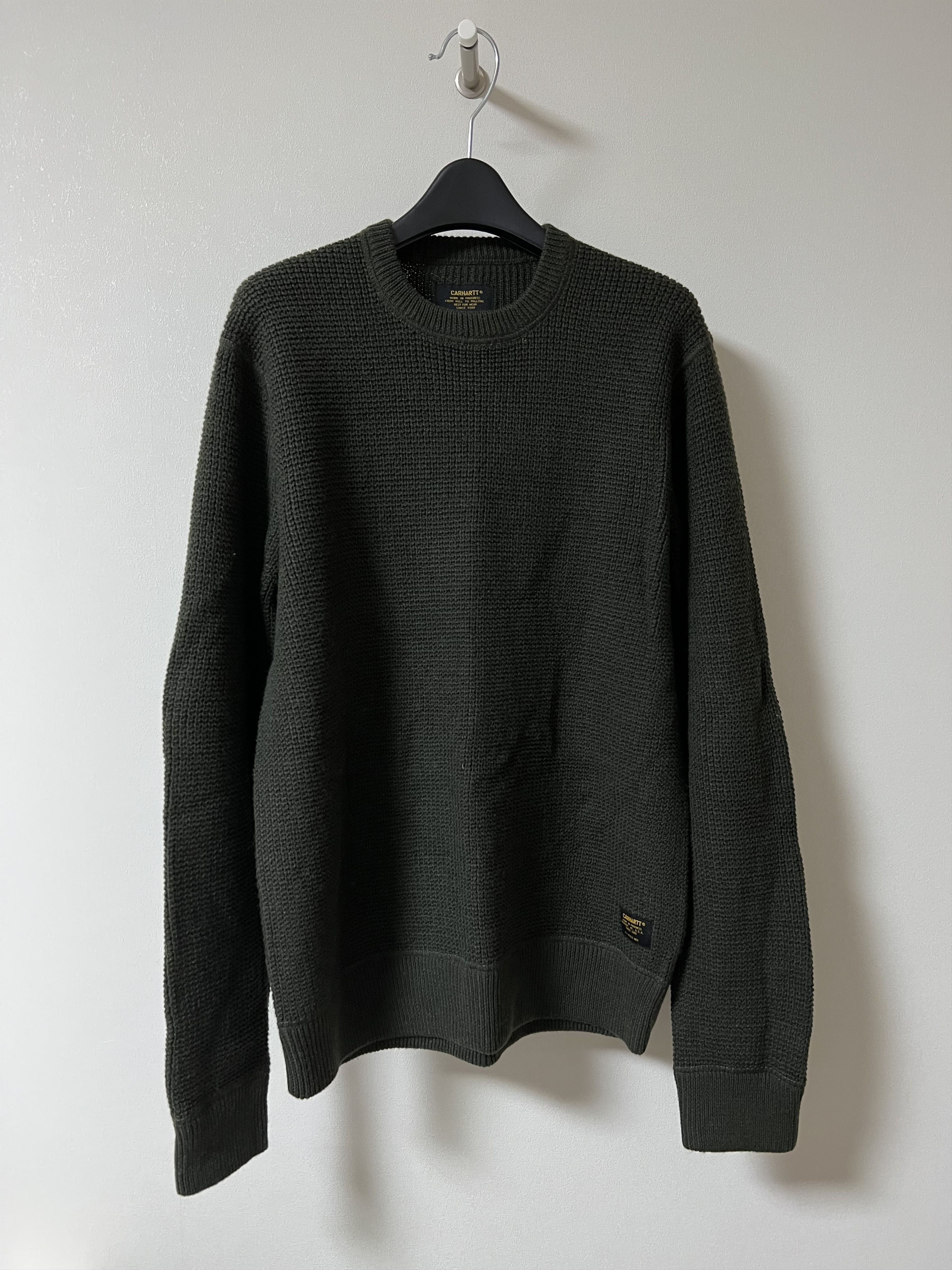 Carhartt wip hotsell mason sweater