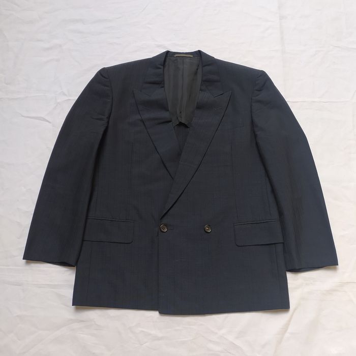 Comme des Garçons Homme Suit Jacket (1993)