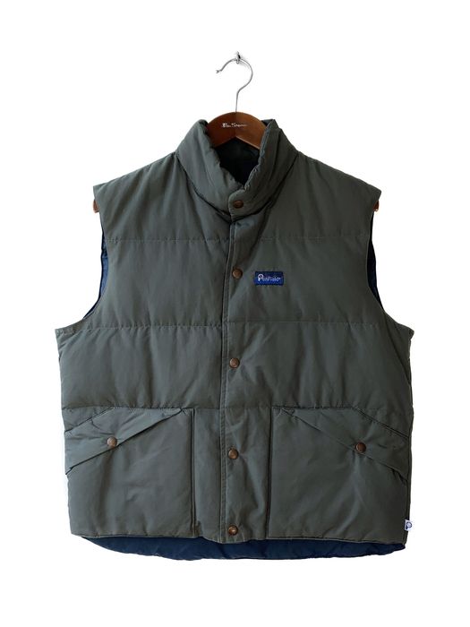 Penfield down deals vest