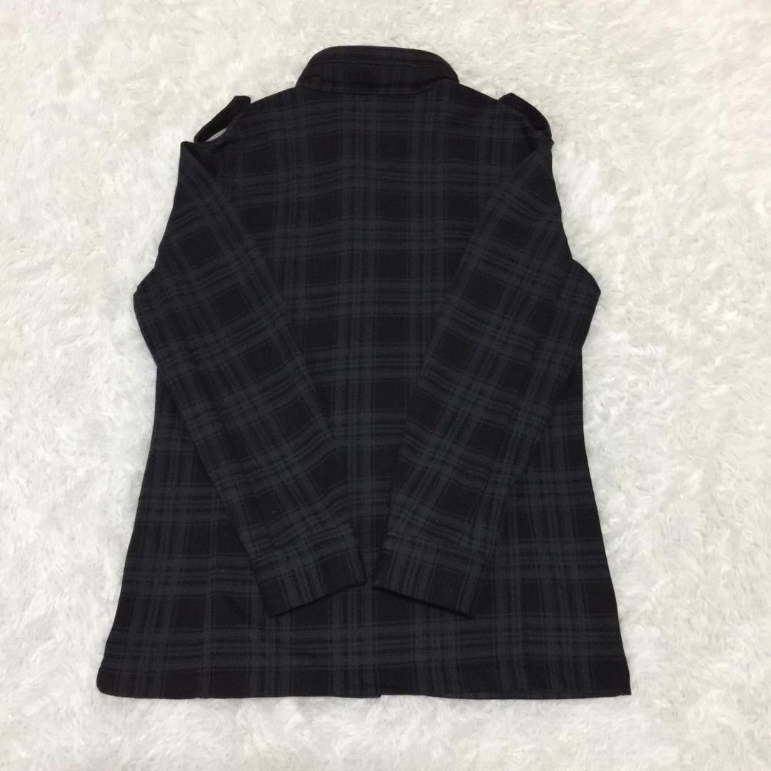 Japanese Brand Nice Checked Picocks Jacket Size US L / EU 52-54 / 3 - 2 Thumbnail