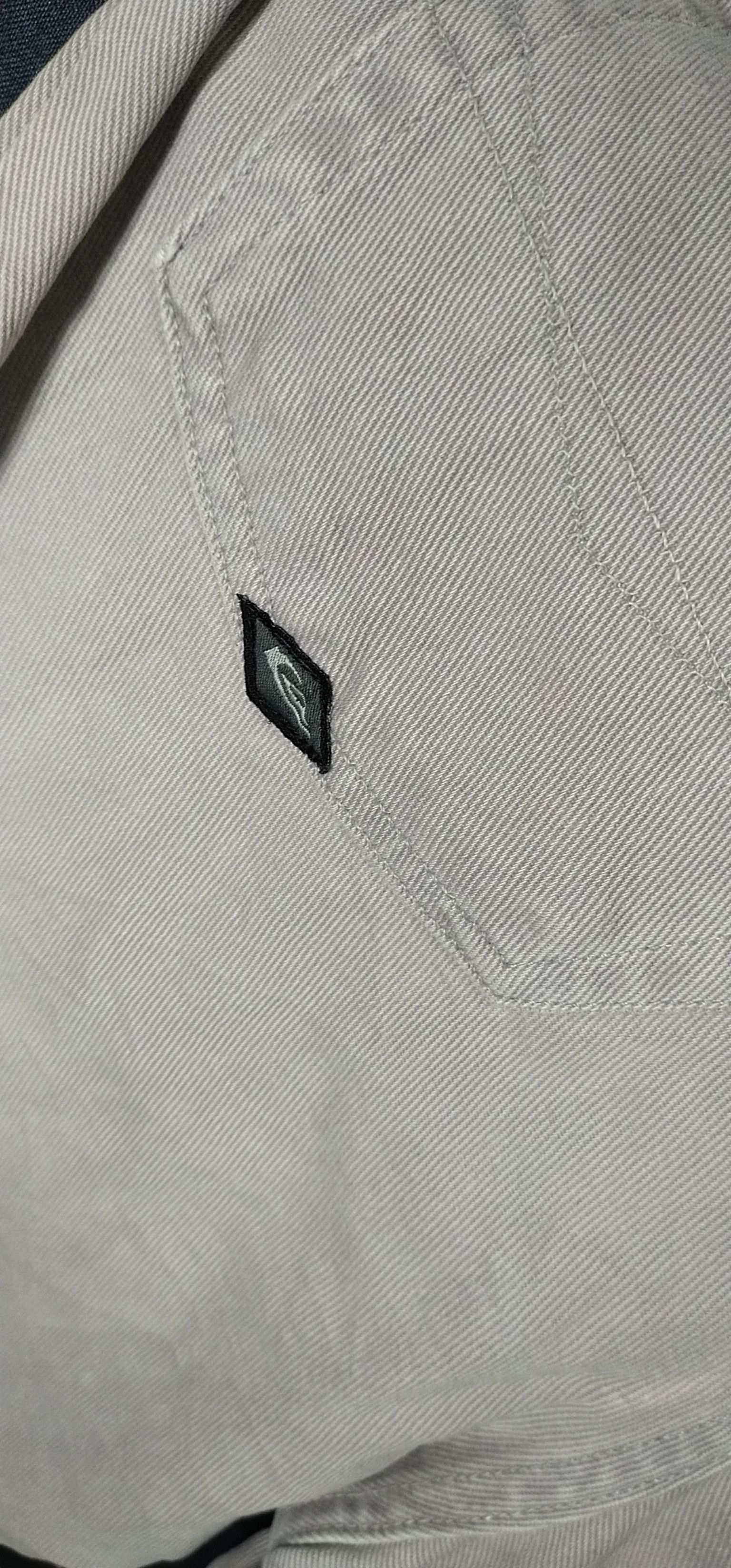 Quicksilver Final Drop Quiksilver Saltwater Denim Pant Size US 32 / EU 48 - 4 Thumbnail