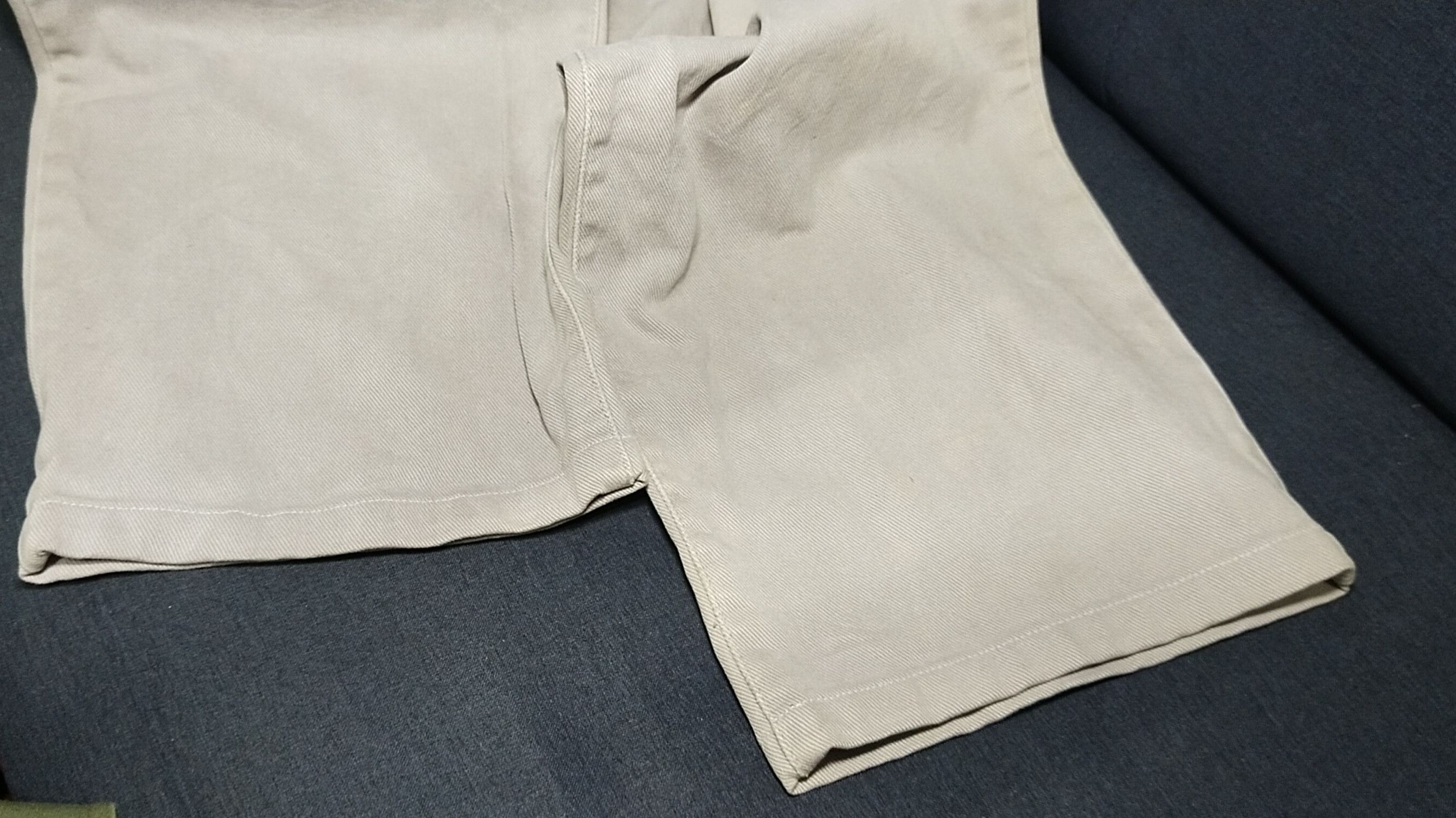 Quicksilver Final Drop Quiksilver Saltwater Denim Pant Size US 32 / EU 48 - 6 Thumbnail