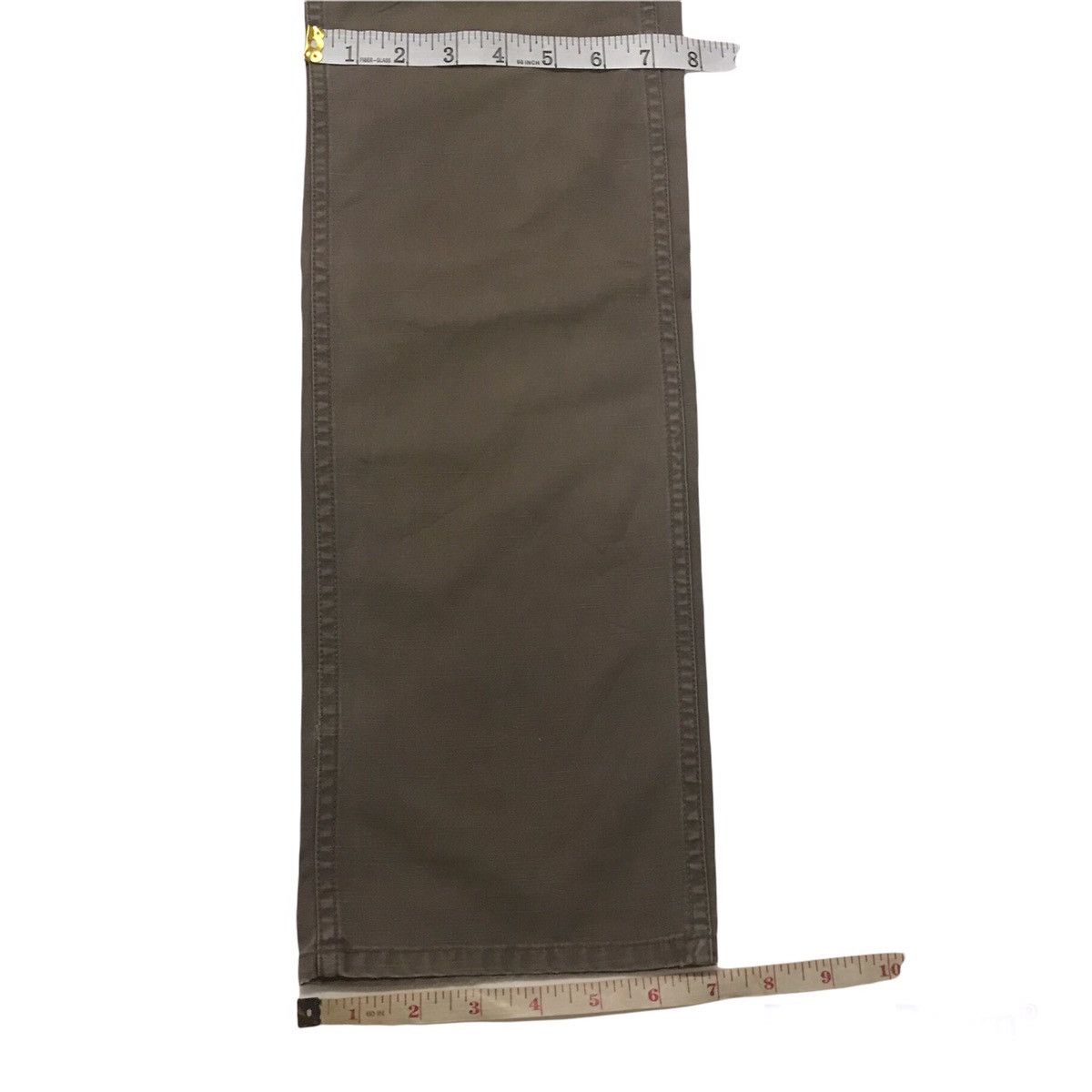 Hysteric Glamour × Japanese Brand Hysteric Glamour Hysteria! Cargo 6 Pocket Pants Size US 30 / EU 46 - 13 Thumbnail