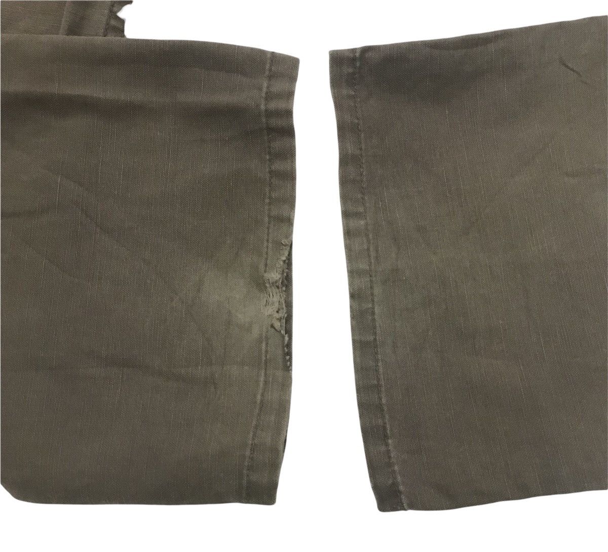 Hysteric Glamour × Japanese Brand Hysteric Glamour Hysteria! Cargo 6 Pocket Pants Size US 30 / EU 46 - 10 Thumbnail