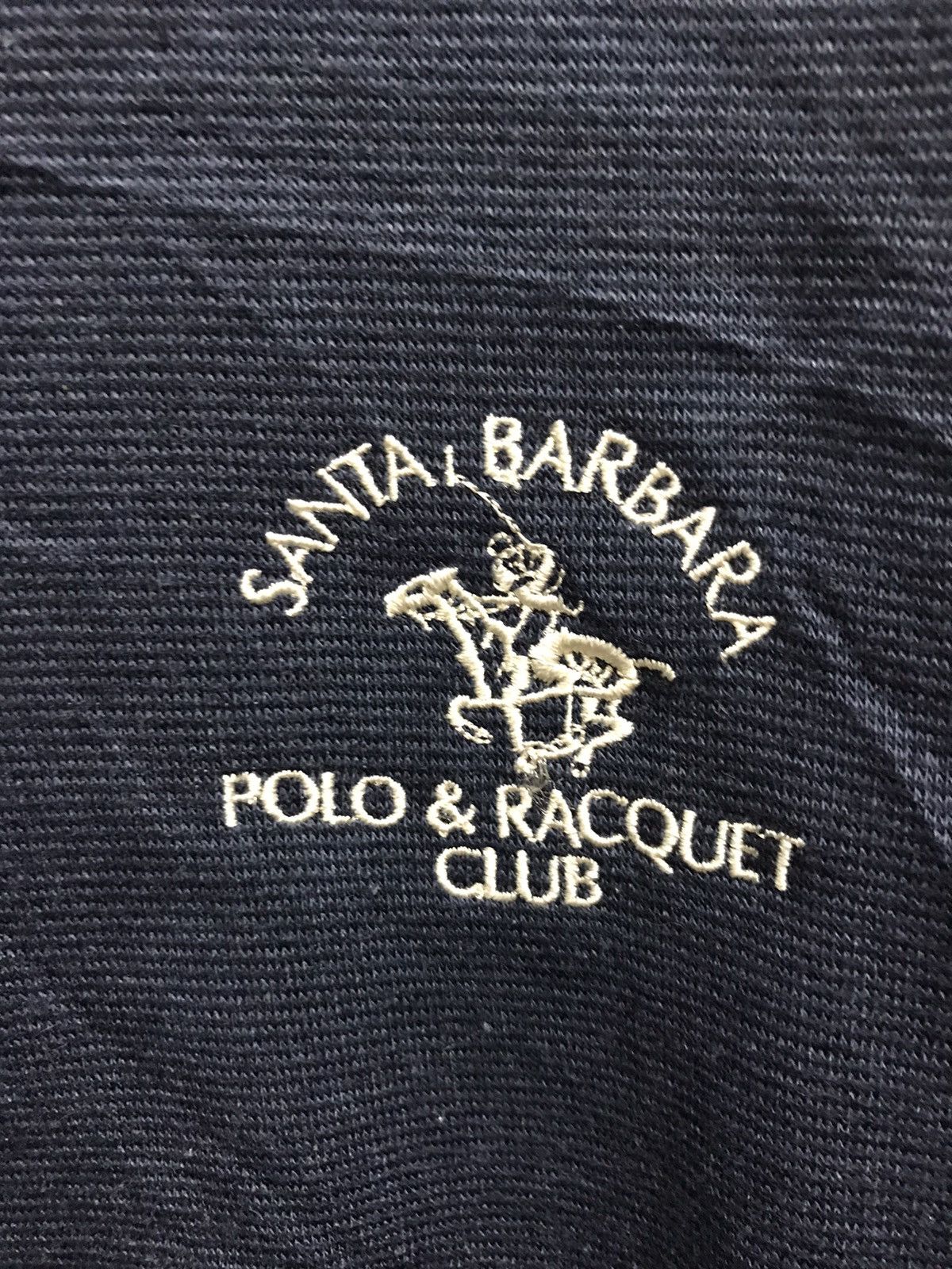 Japanese Brand SWEATSHIRT SANTA BARBARA Size US M / EU 48-50 / 2 - 6 Thumbnail