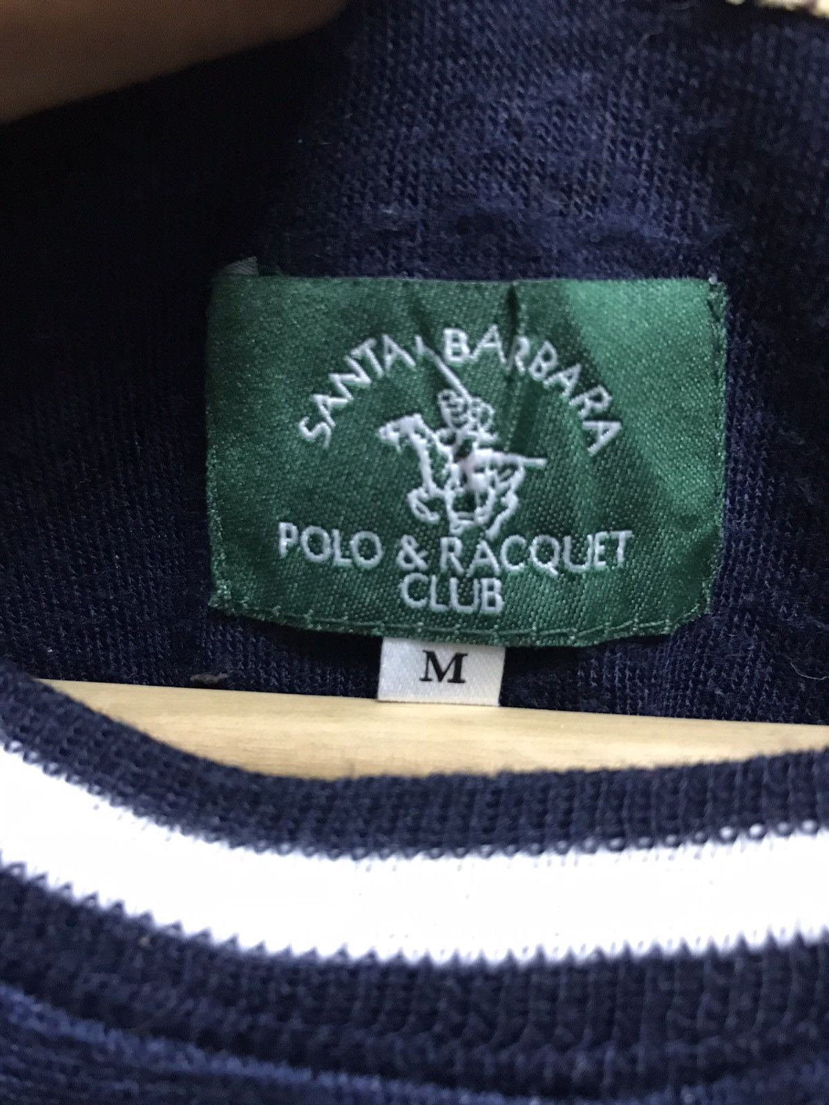 Japanese Brand SWEATSHIRT SANTA BARBARA Size US M / EU 48-50 / 2 - 7 Thumbnail