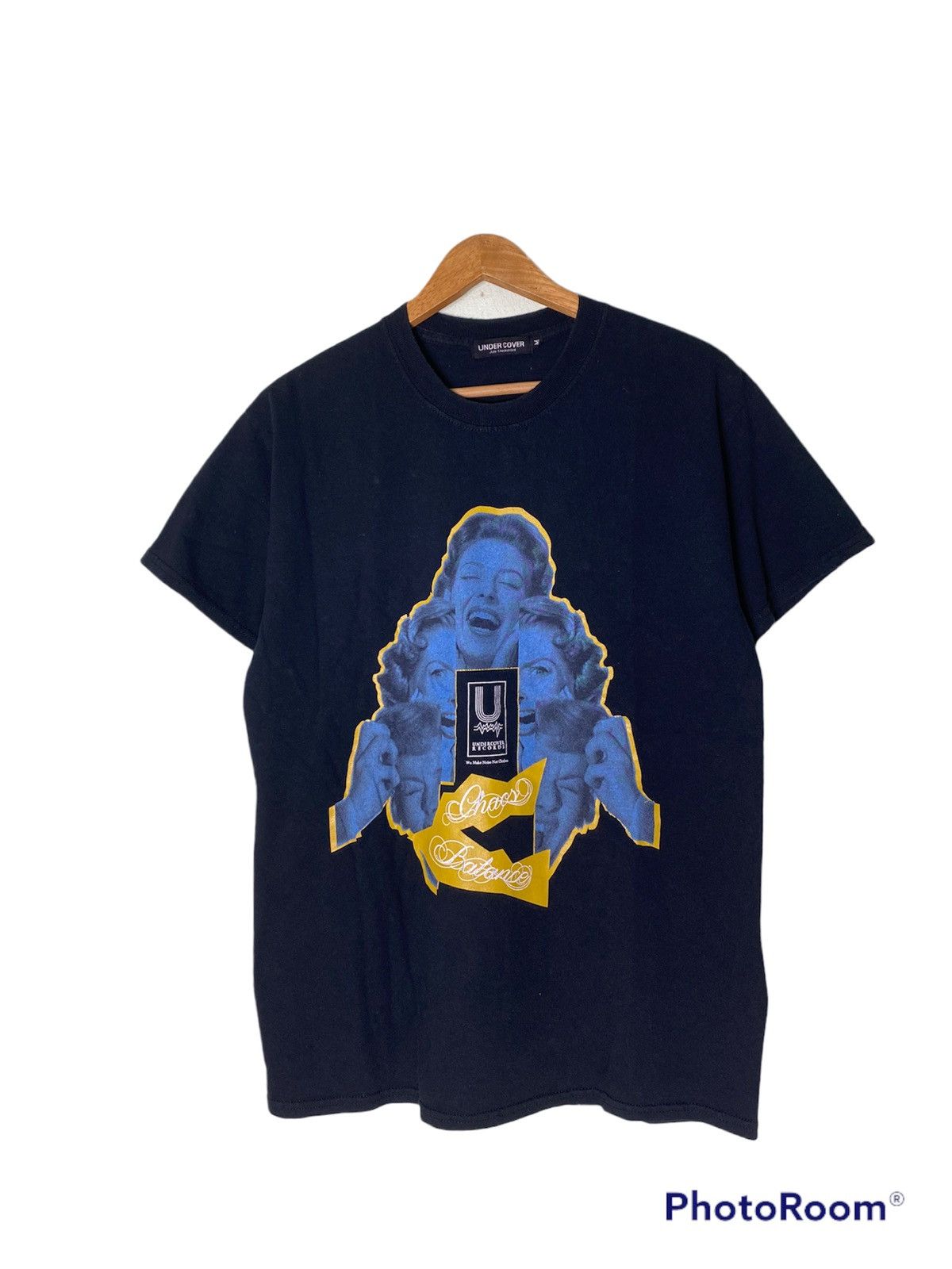 🔥Rare🔥Undercover x Marlyn Monroe Tee