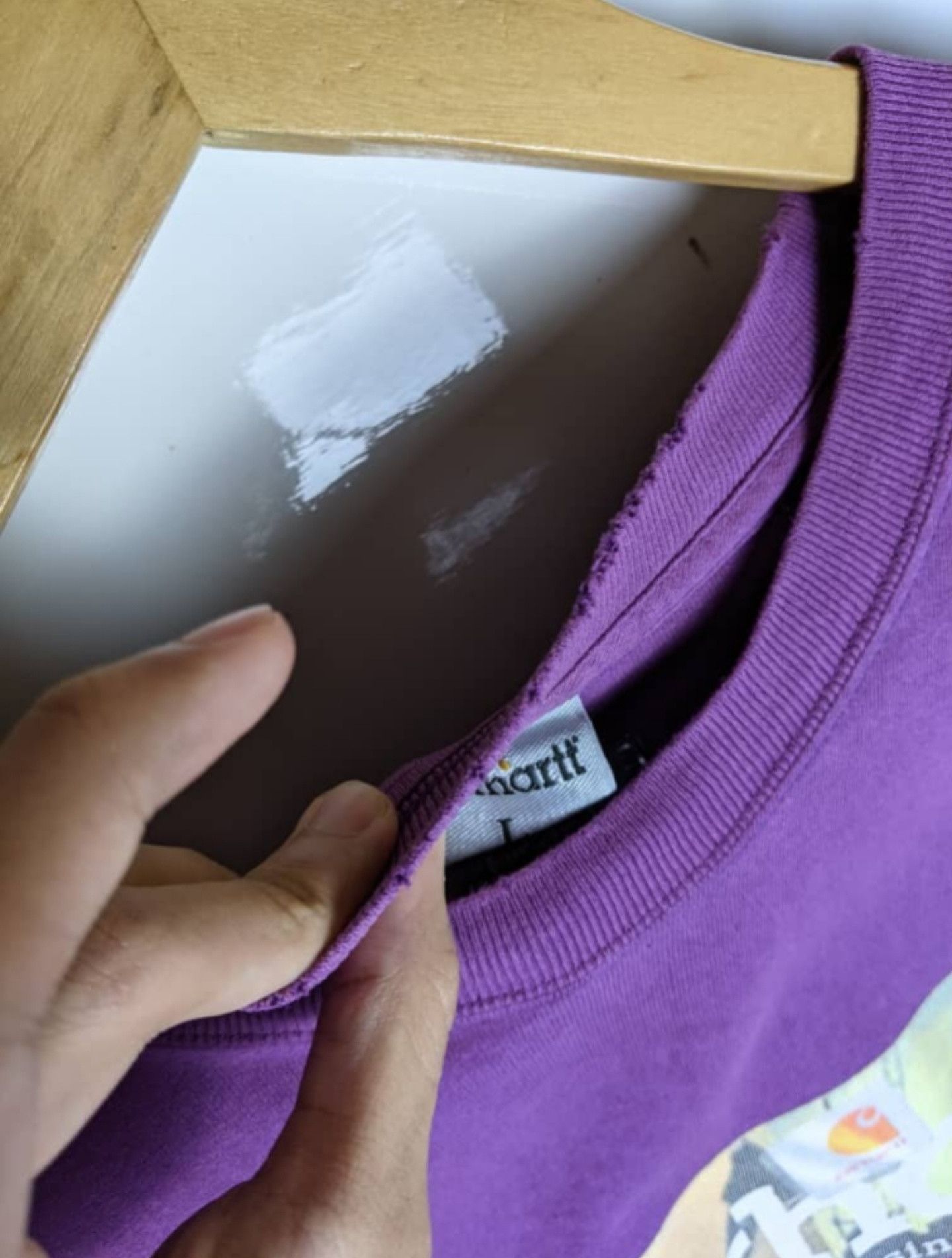 Carhartt Long Sleeves