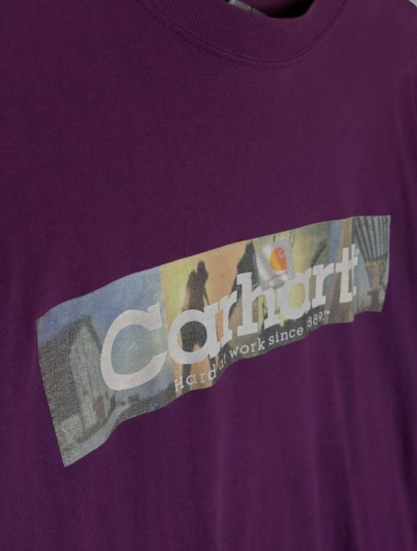 Carhartt Long Sleeves