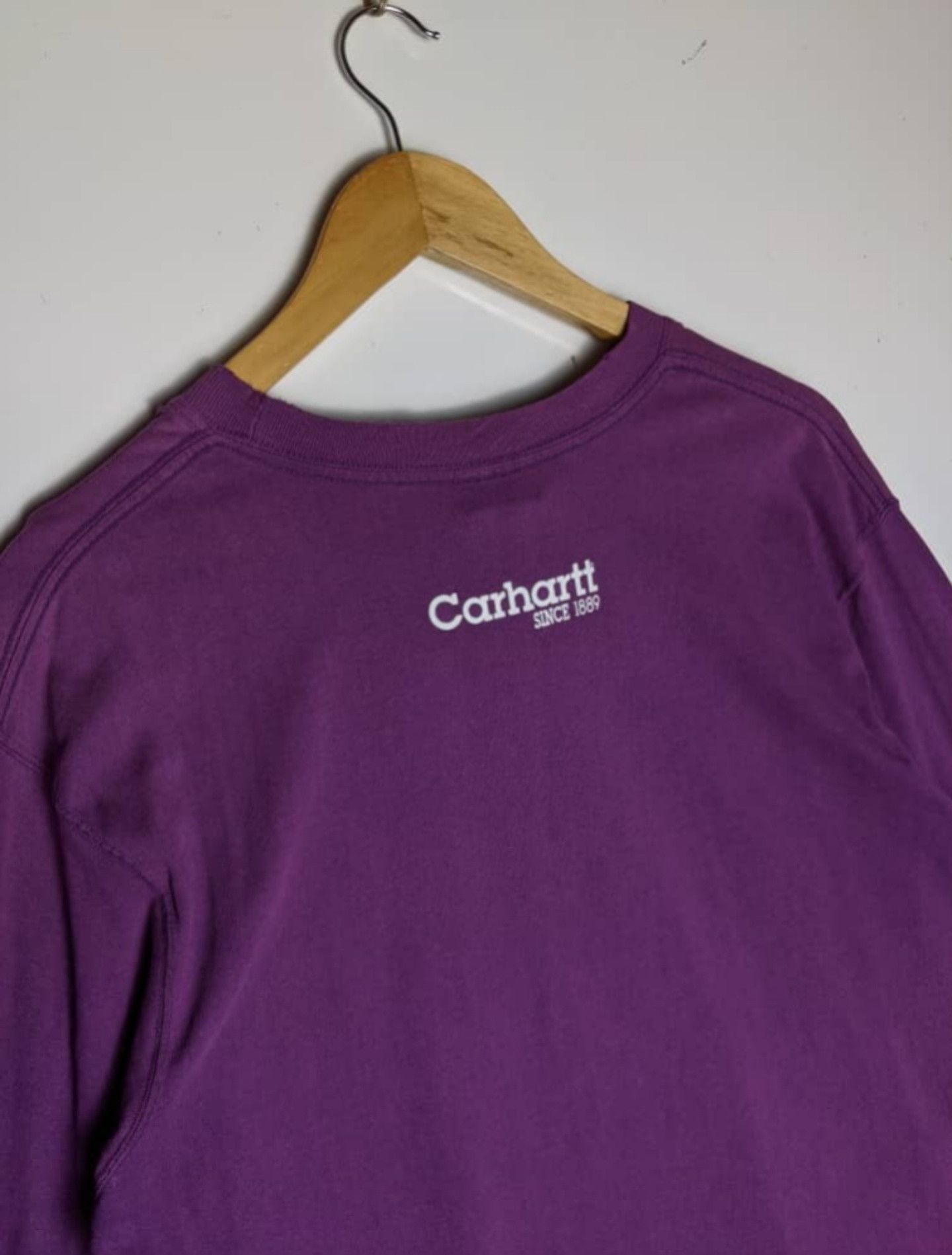 Carhartt Long Sleeves