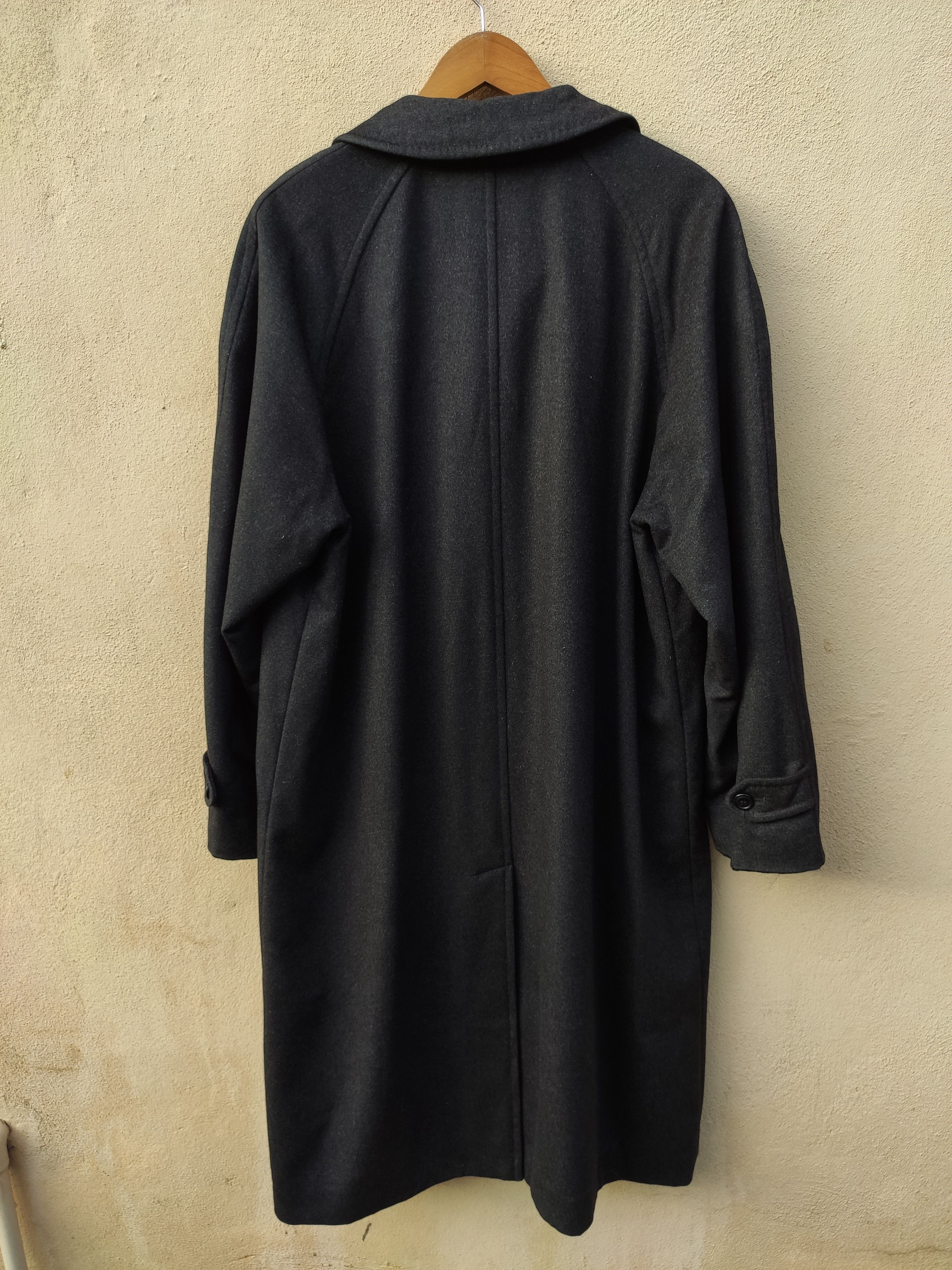 Allegri Allegri jacket wool long coat Size US L / EU 52-54 / 3 - 5 Thumbnail