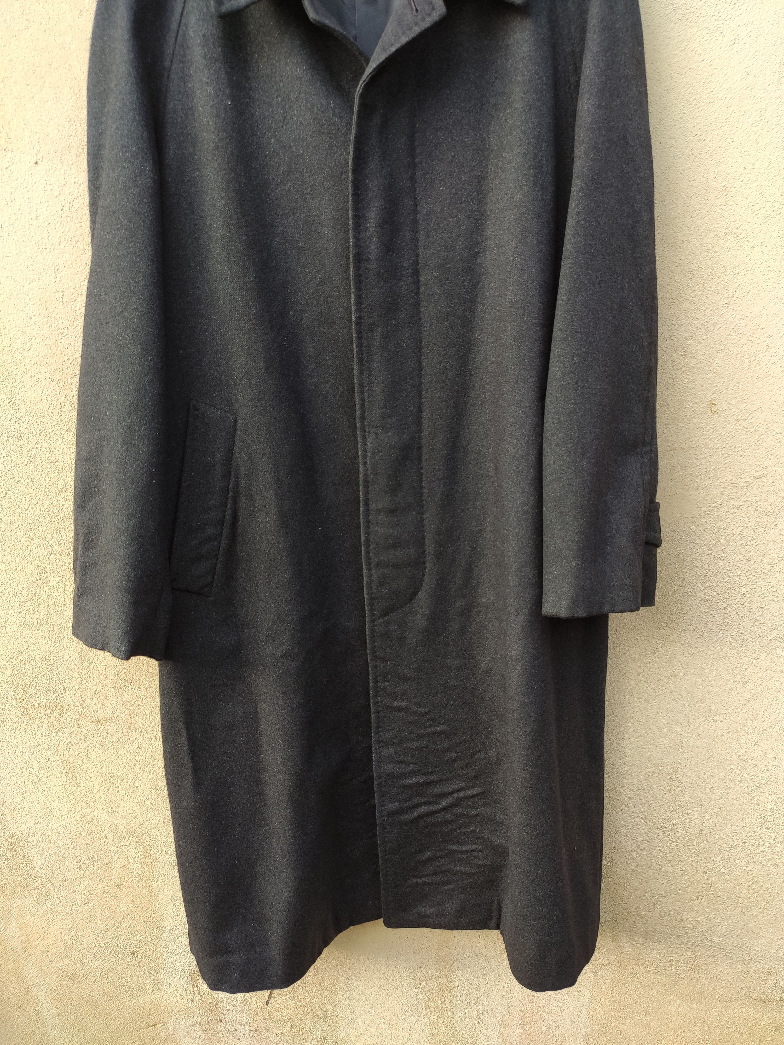 Allegri Allegri jacket wool long coat Size US L / EU 52-54 / 3 - 4 Thumbnail