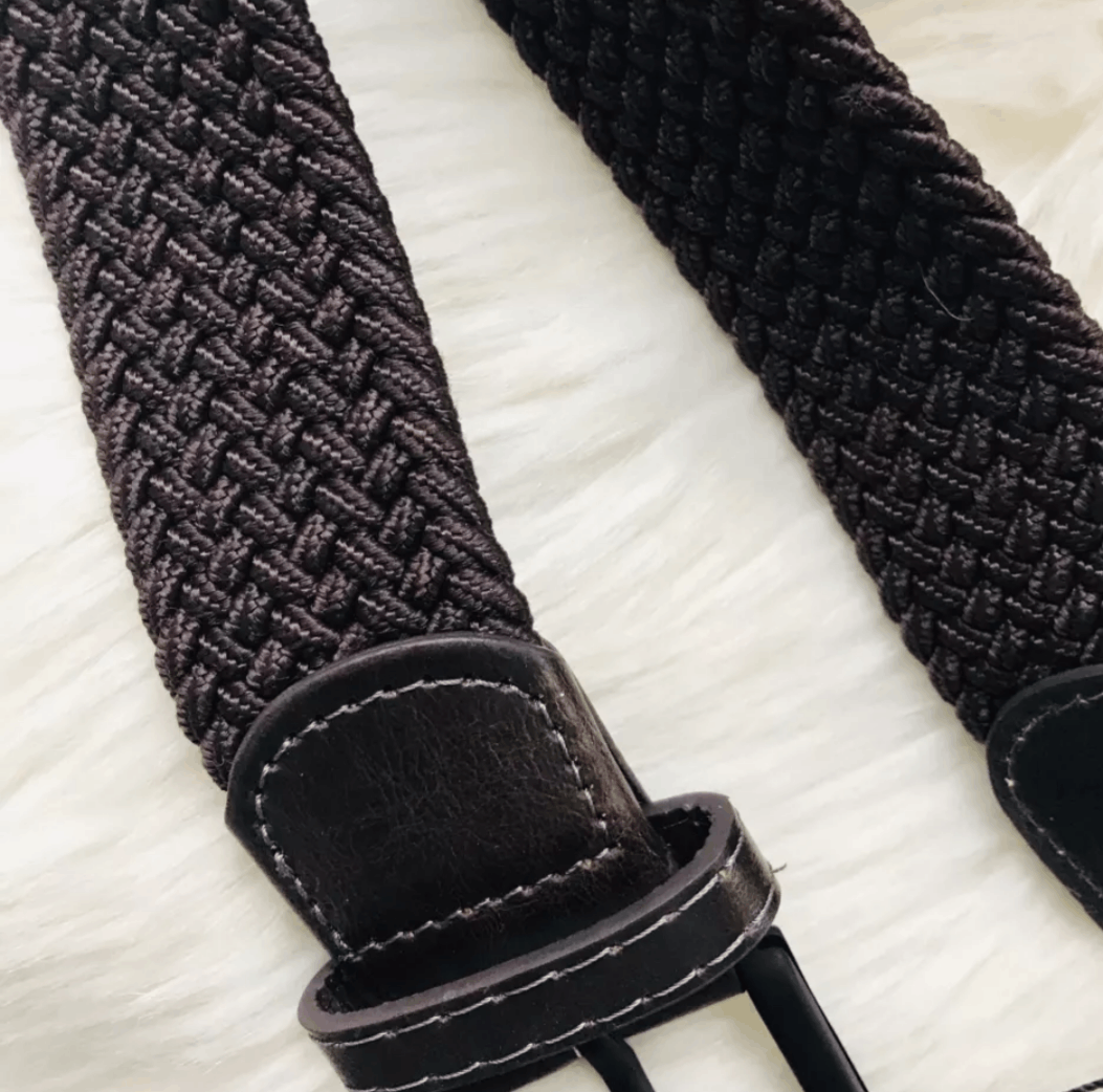 Other Canvas Belt Size ONE SIZE - 2 Thumbnail