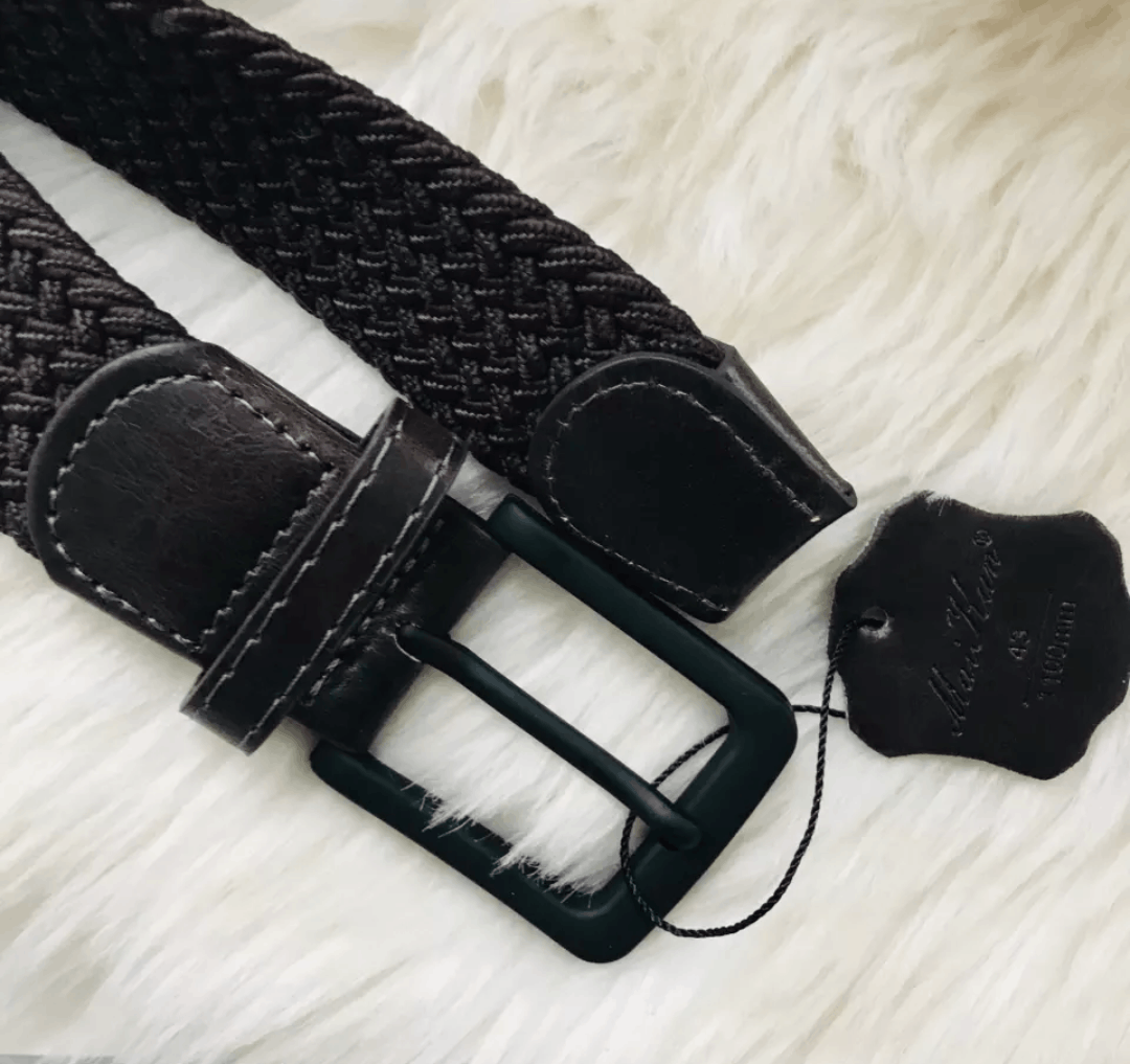 Other Canvas Belt Size ONE SIZE - 1 Thumbnail