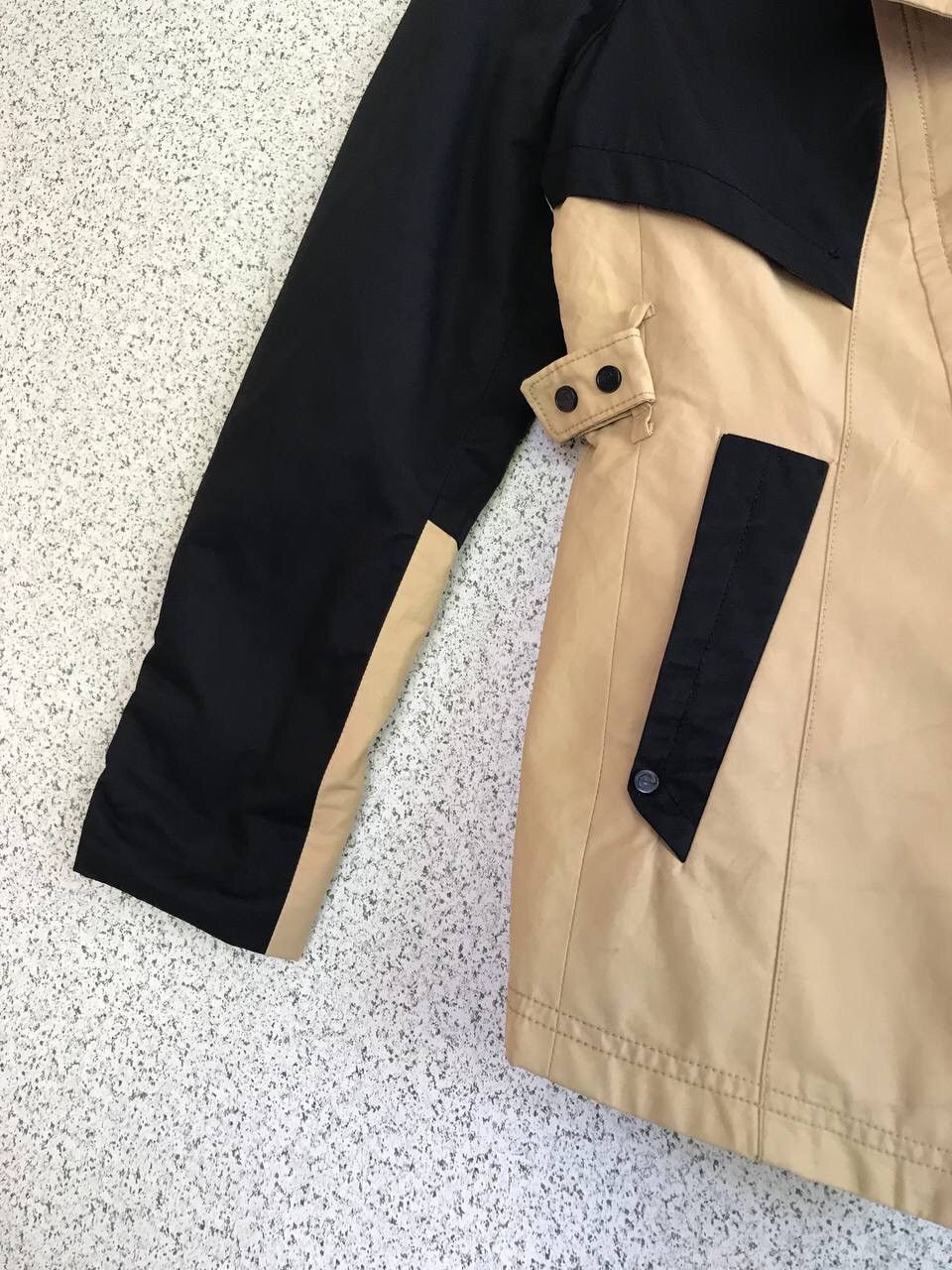 Designer × Japanese Brand × Vintage Compagna Jacket for Women 🔥 Size US S / EU 44-46 / 1 - 8 Thumbnail