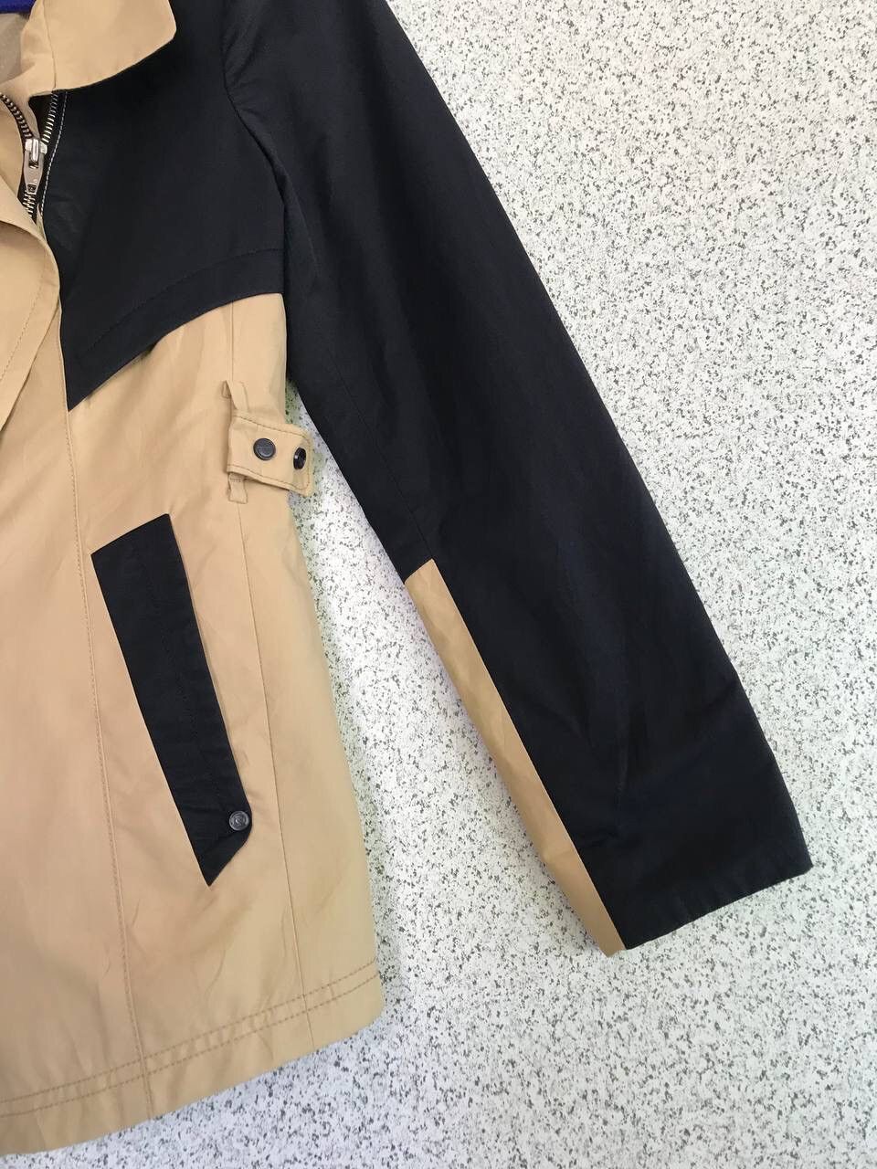Designer × Japanese Brand × Vintage Compagna Jacket for Women 🔥 Size US S / EU 44-46 / 1 - 7 Thumbnail