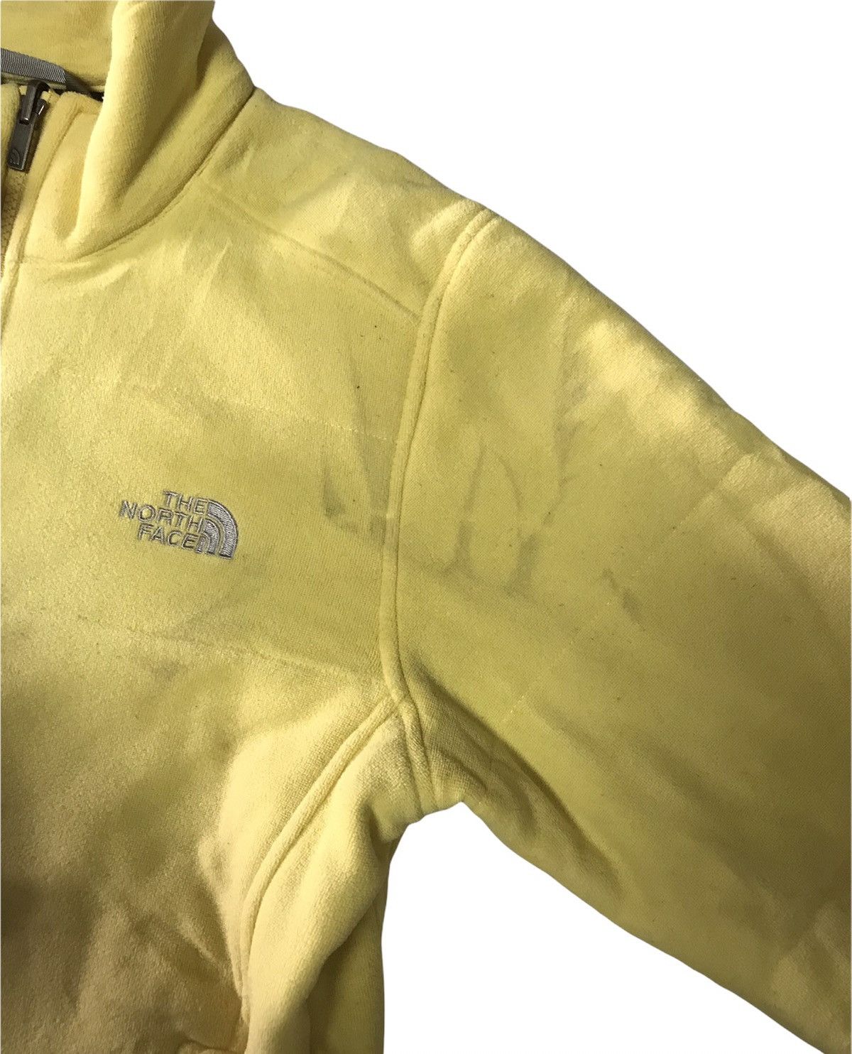 Japanese Brand × The North Face THE NORTH FACE FLEECE Winter for Women 🔥 Size US S / EU 44-46 / 1 - 9 Thumbnail