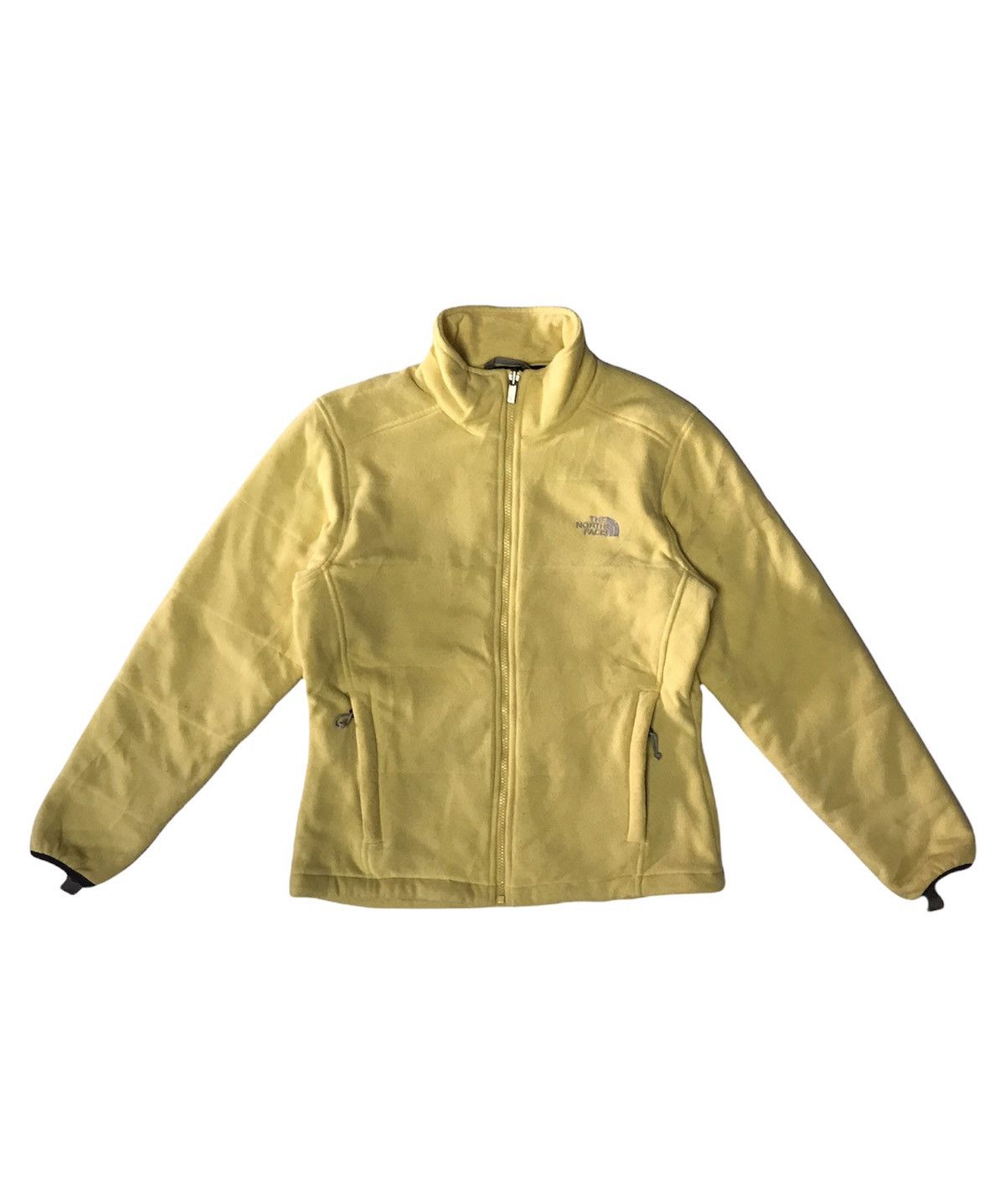 Japanese Brand × The North Face THE NORTH FACE FLEECE Winter for Women 🔥 Size US S / EU 44-46 / 1 - 1 Thumbnail