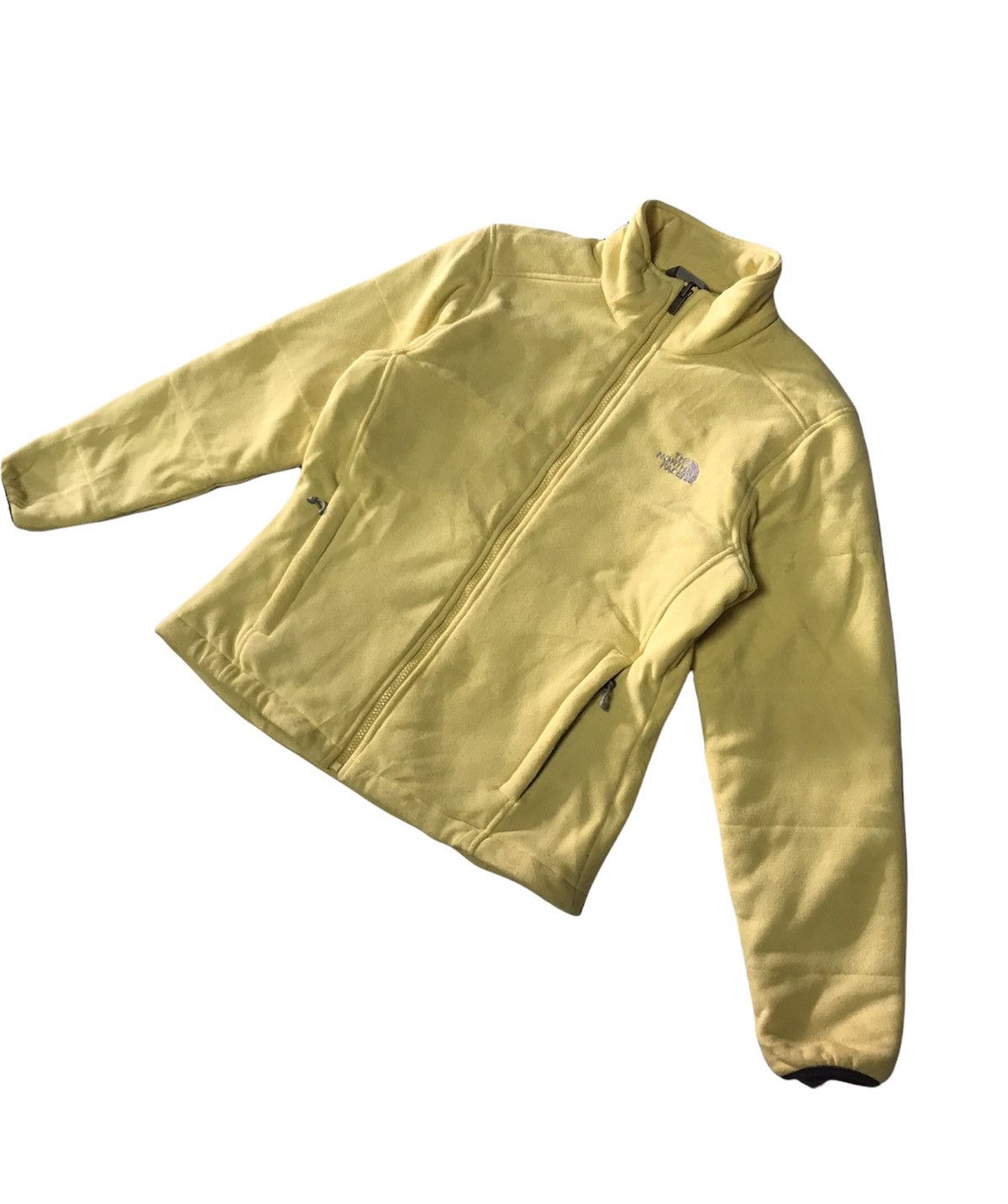 Japanese Brand × The North Face THE NORTH FACE FLEECE Winter for Women 🔥 Size US S / EU 44-46 / 1 - 2 Thumbnail