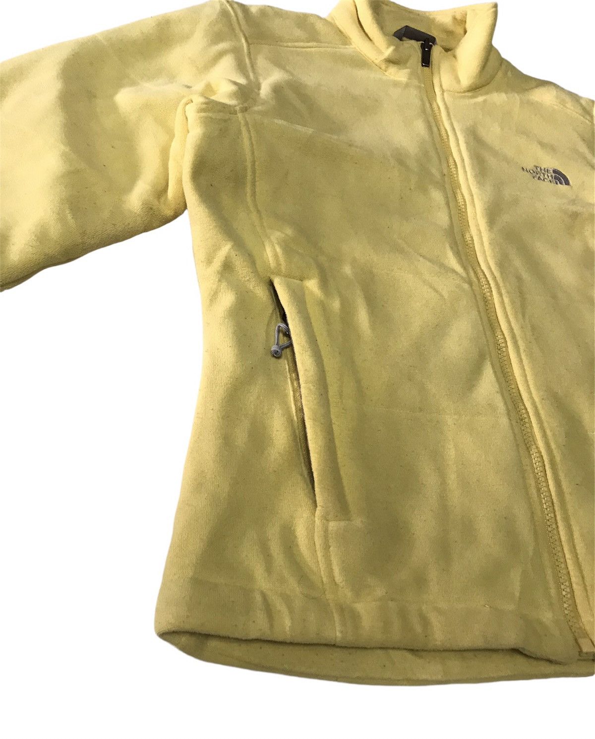 Japanese Brand × The North Face THE NORTH FACE FLEECE Winter for Women 🔥 Size US S / EU 44-46 / 1 - 6 Thumbnail