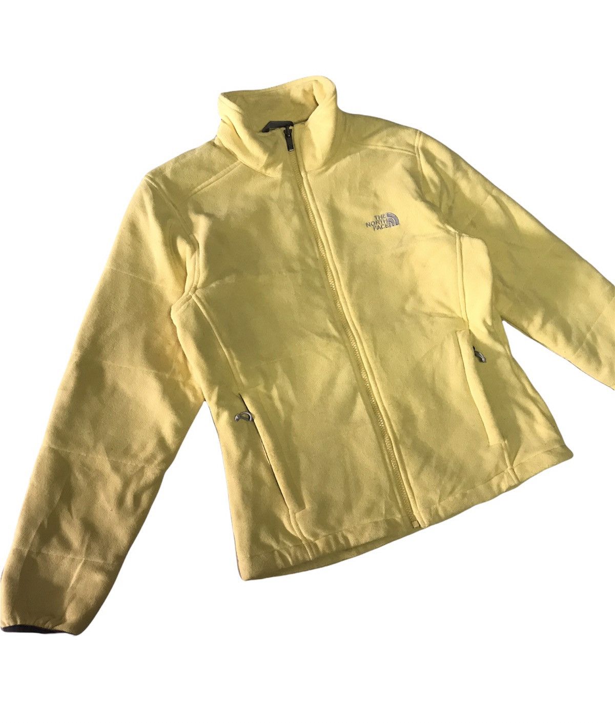 Japanese Brand × The North Face THE NORTH FACE FLEECE Winter for Women 🔥 Size US S / EU 44-46 / 1 - 3 Thumbnail